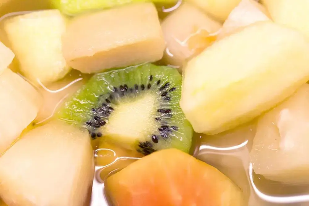 Breakfast in Primavera Breakfast in Primavera