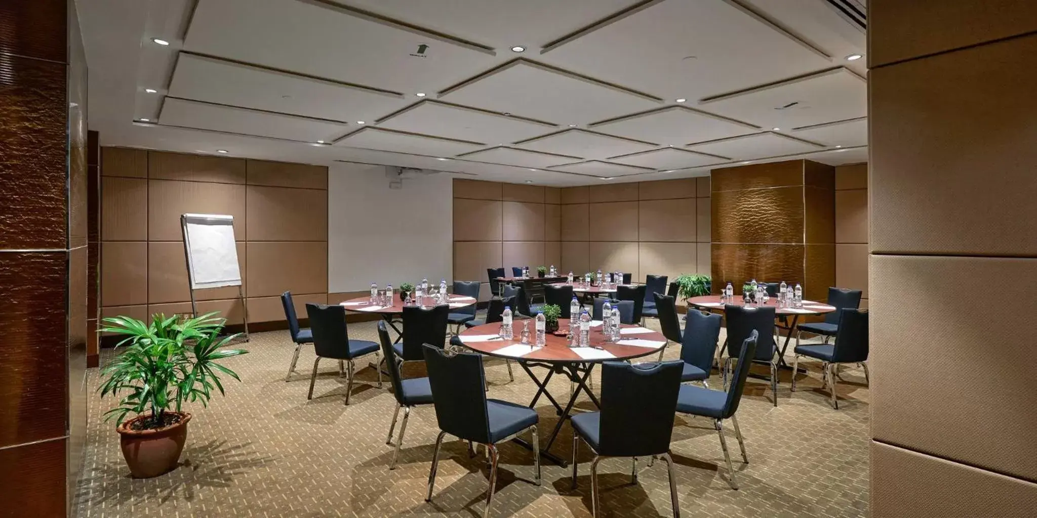 Meeting/conference room in InterContinental Kuala Lumpur, an IHG Hotel