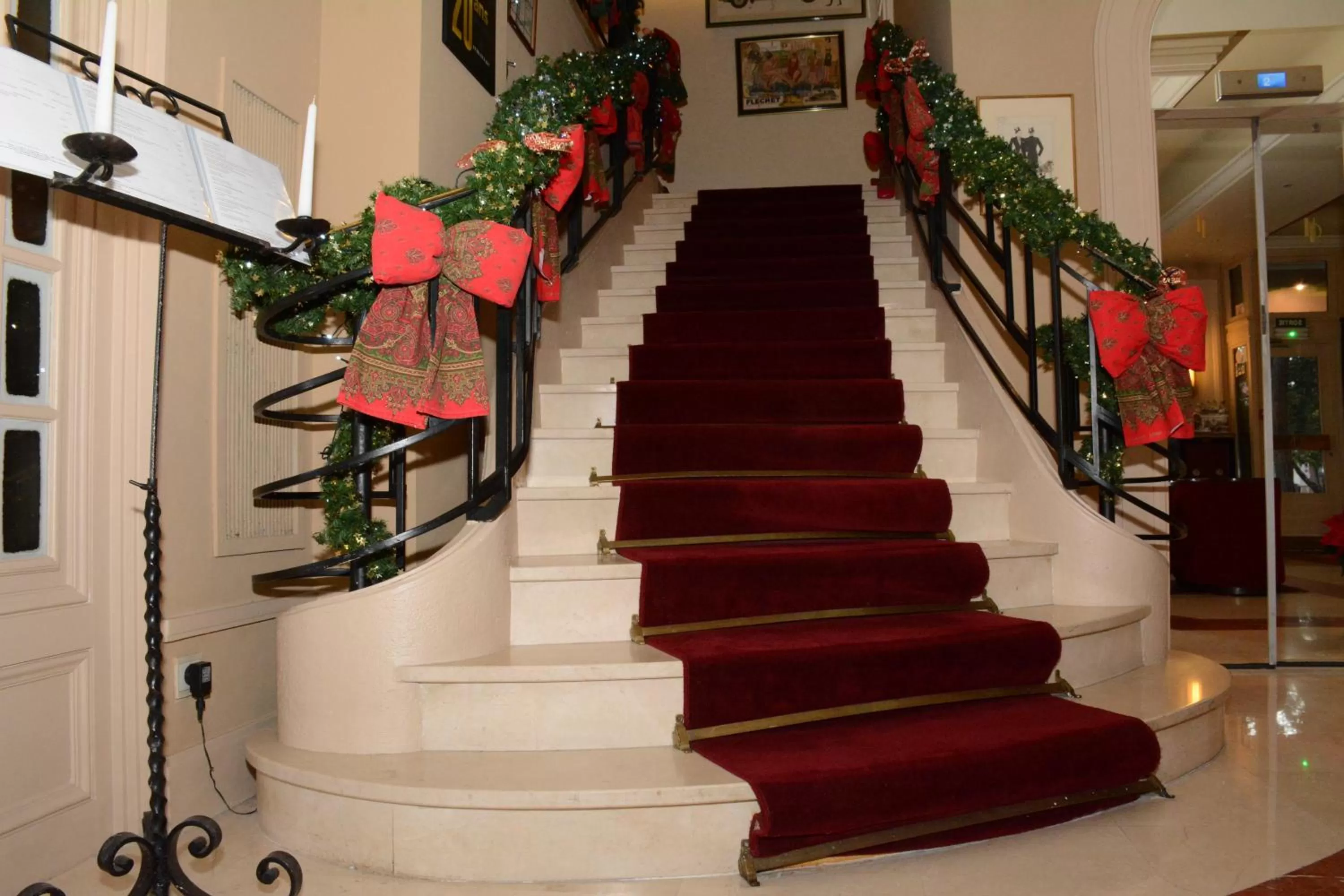 Property building in Hotel Du Parc - Mulhouse Centre