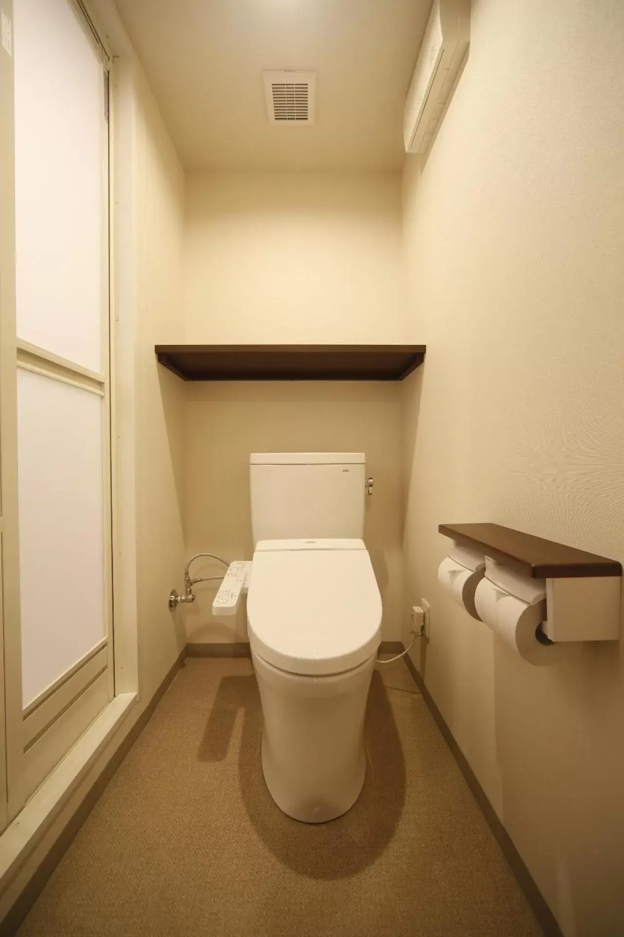 Toilet, Bathroom in Dormy Inn Kofu Marunouchi