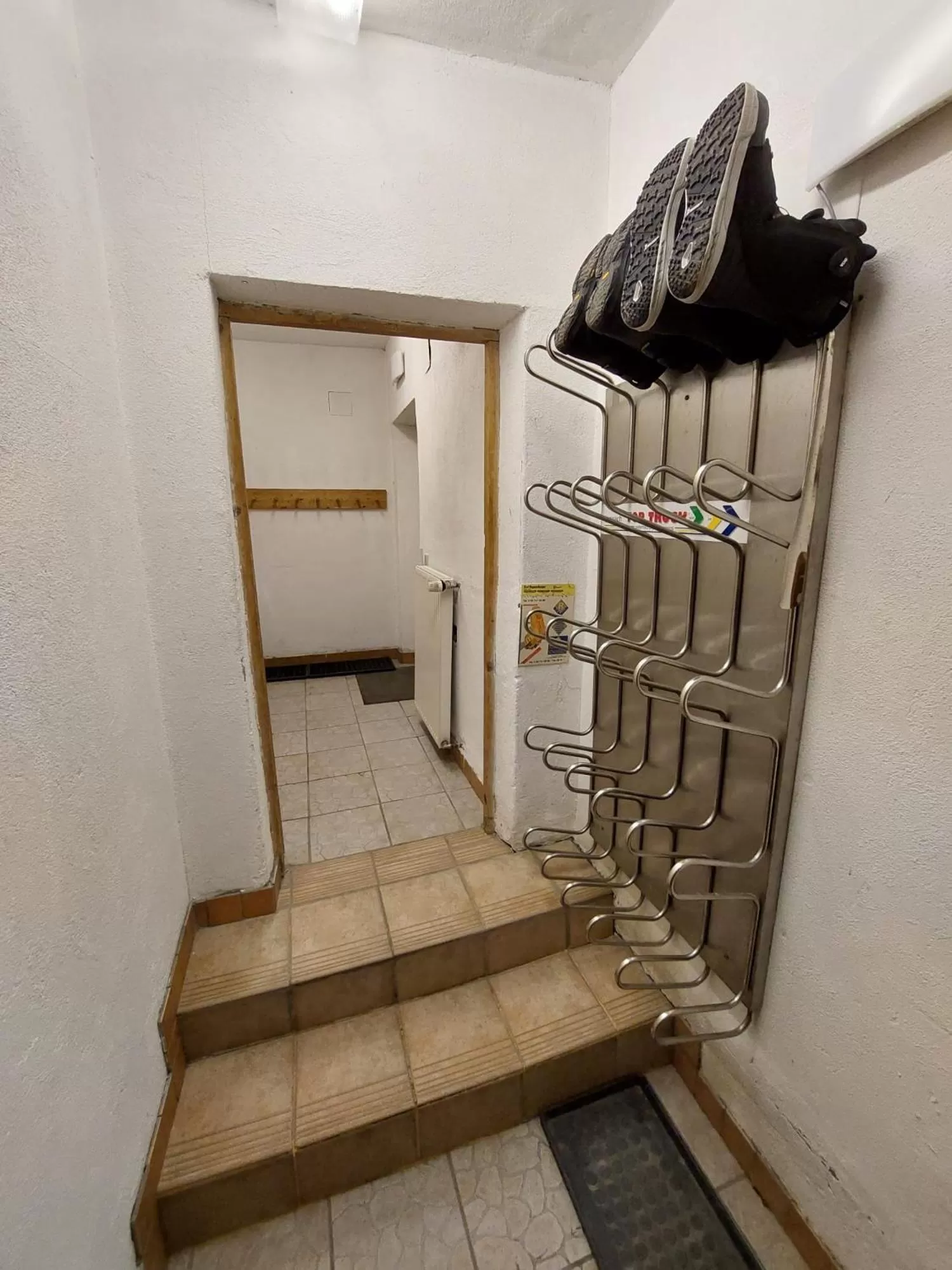 internet in Haus Irmgard by Châtel Reizen