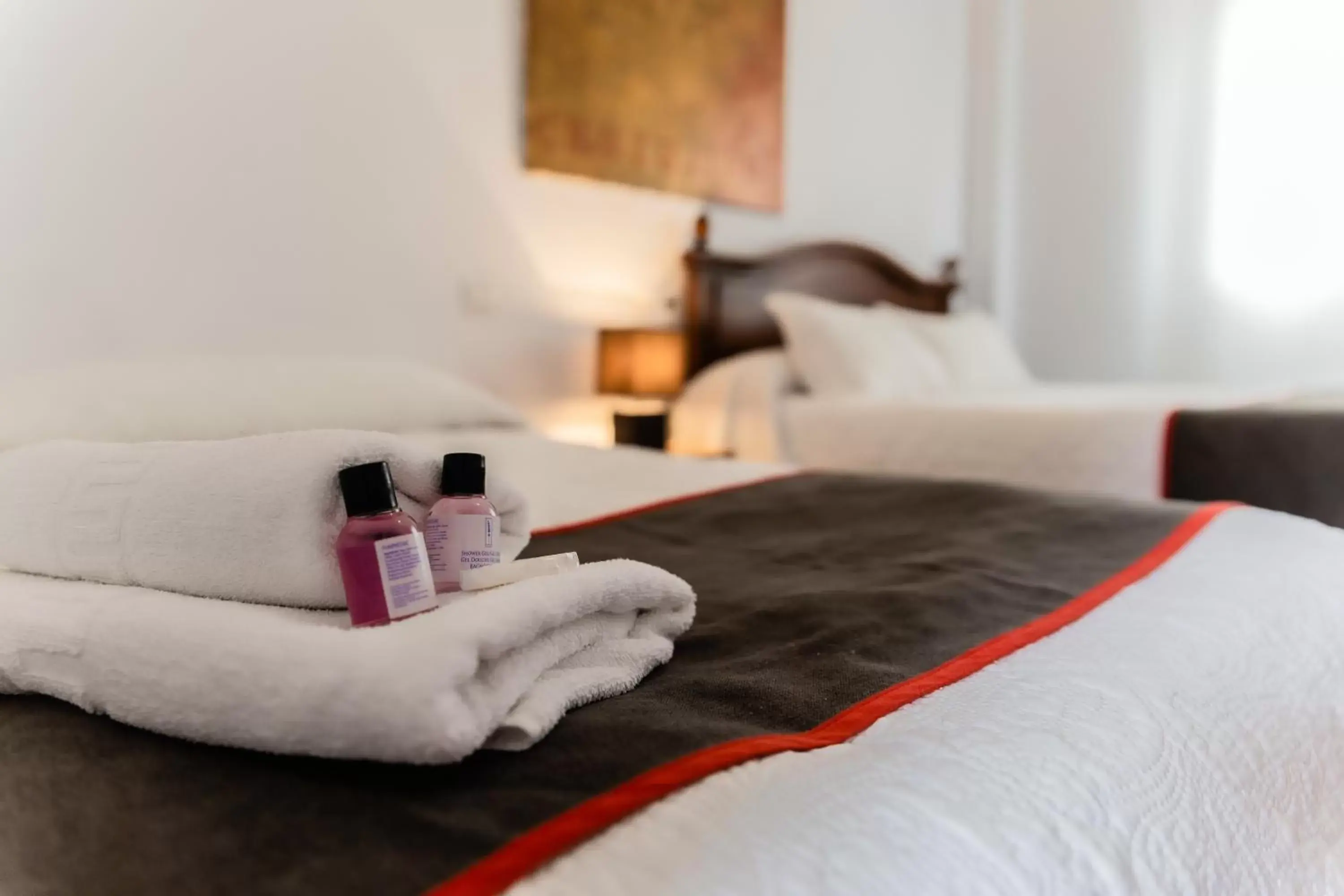 Bed in Hotel Las Errizas by Vivere Stays