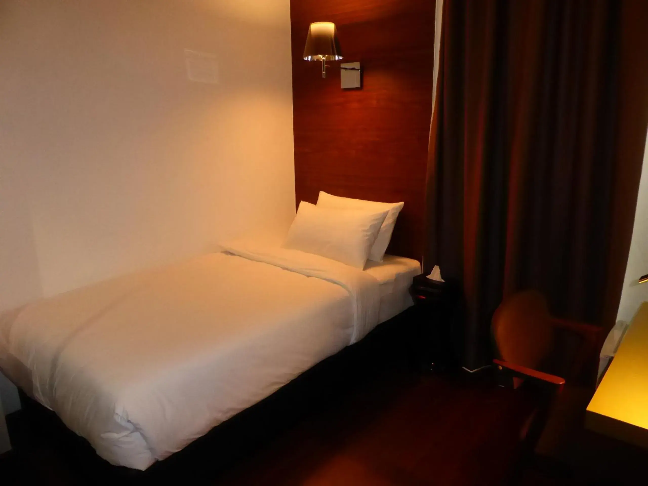 Bedroom, Bed in Melange Hotel Bukit Bintang