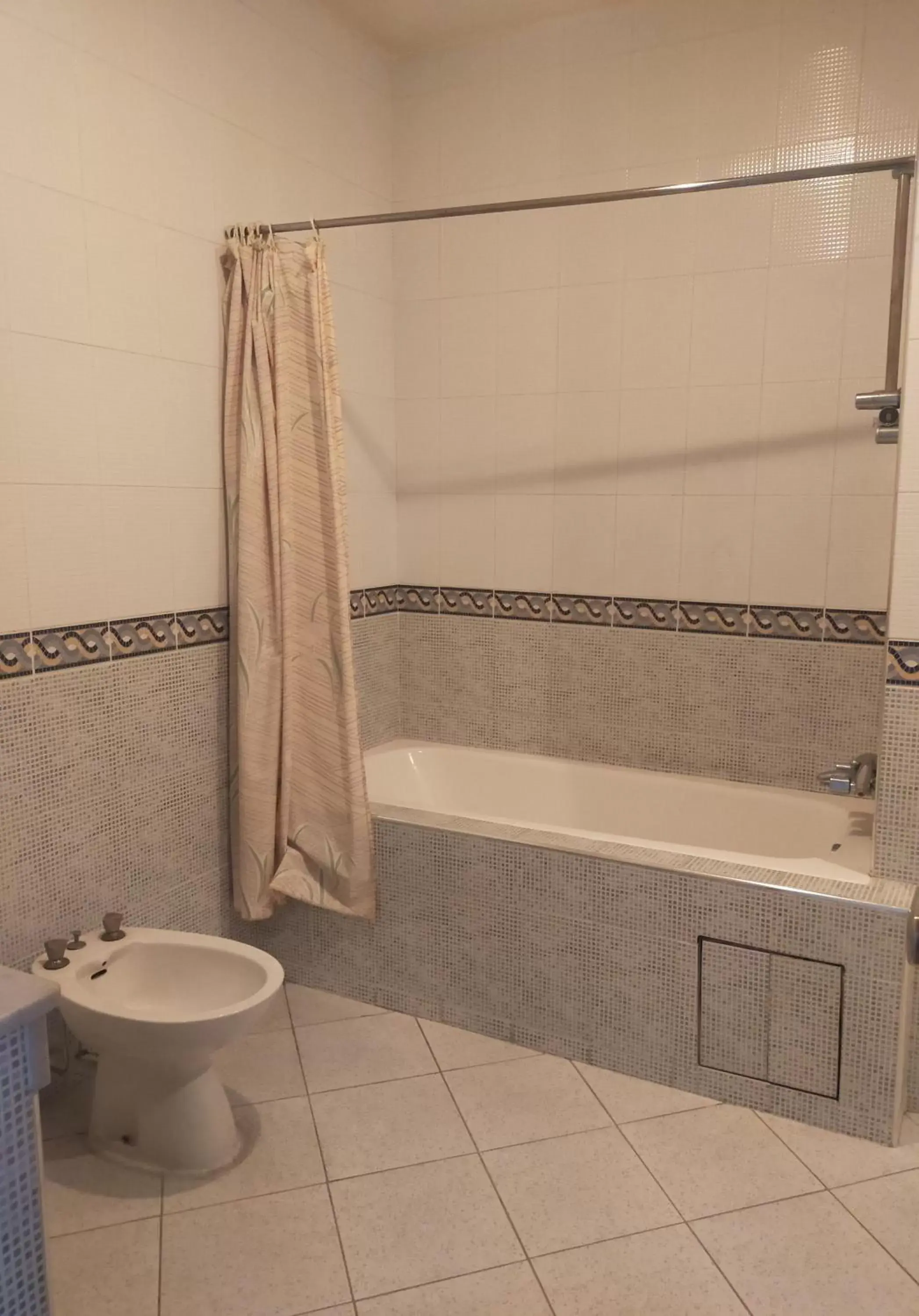 Bathroom in Studiotel Afoud