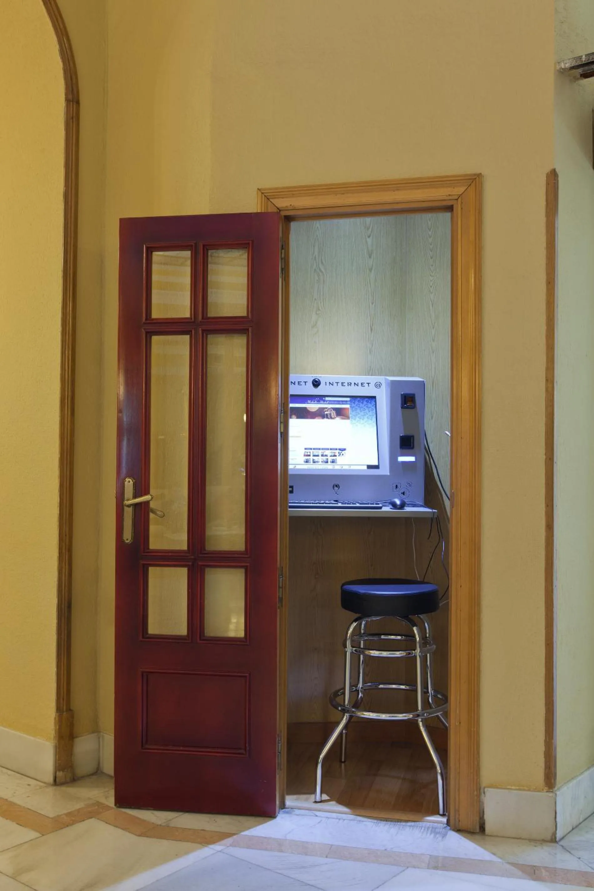 Other in Hotel Mediodia