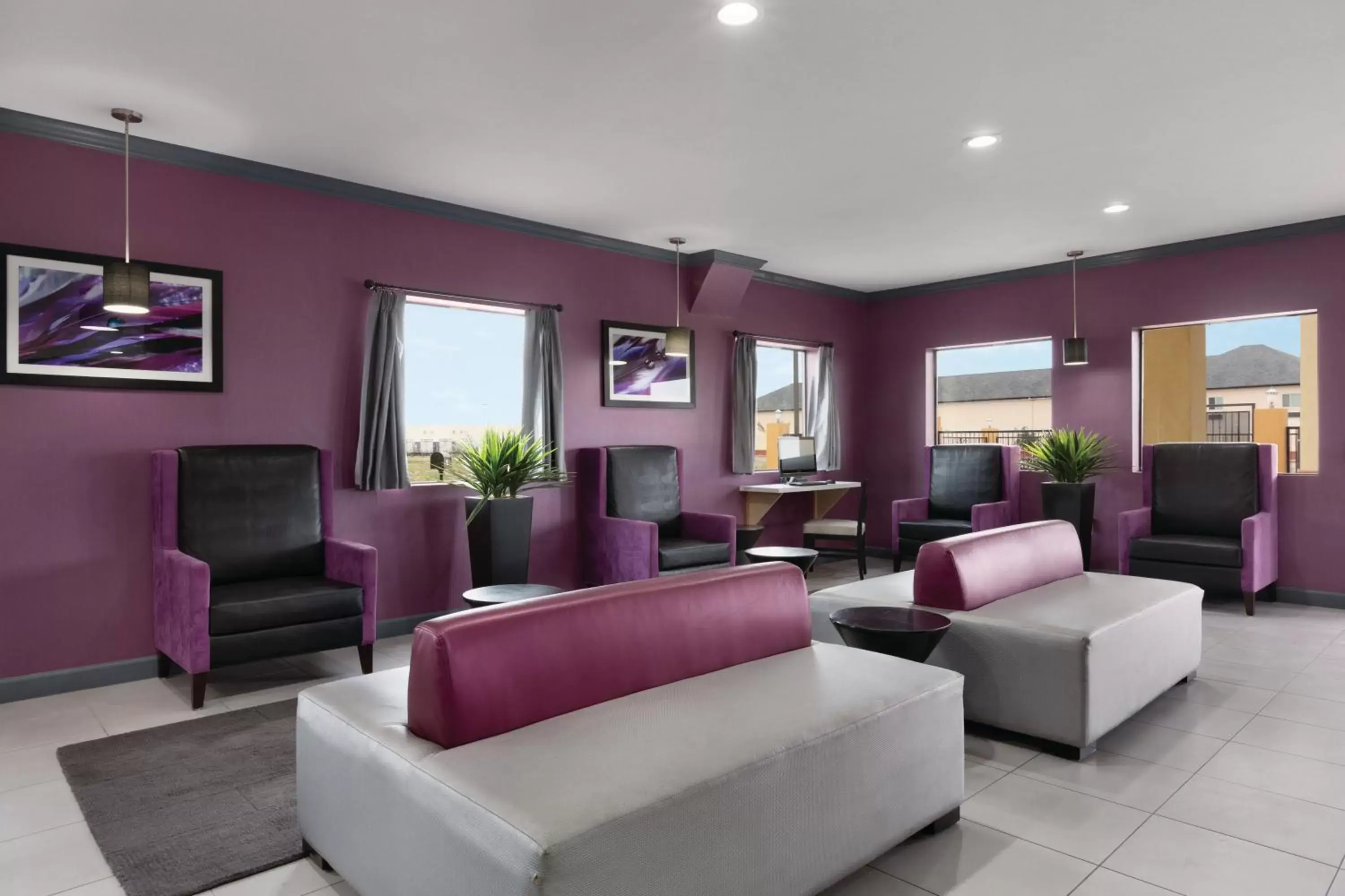 Coffee/tea facilities in Days Inn by Wyndham Odessa Coffee/tea facilities in Days Inn by Wyndham Odessa