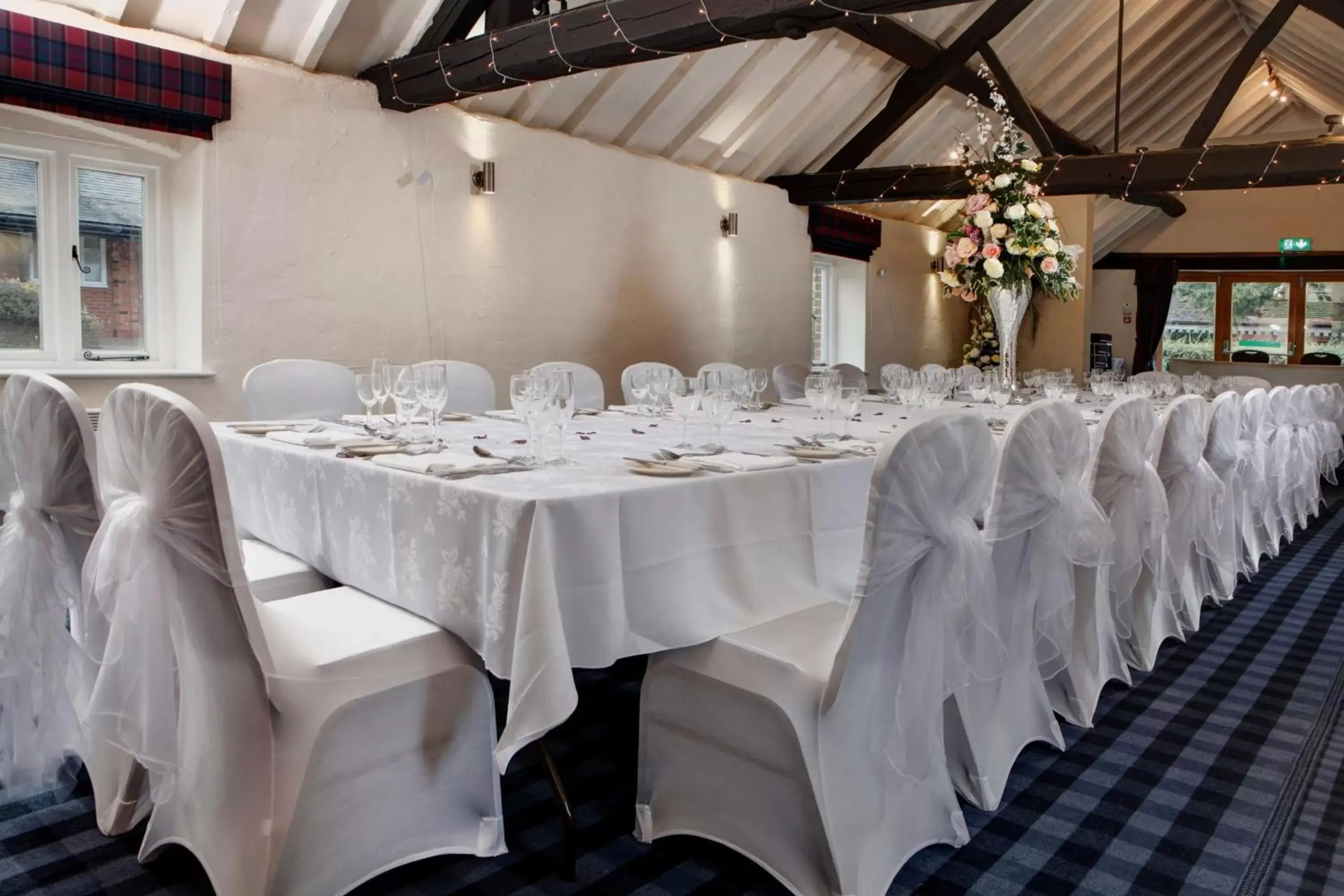 Other, Banquet Facilities in Windmill Village Hotel, Golf Club & Spa, BW Signature Collection