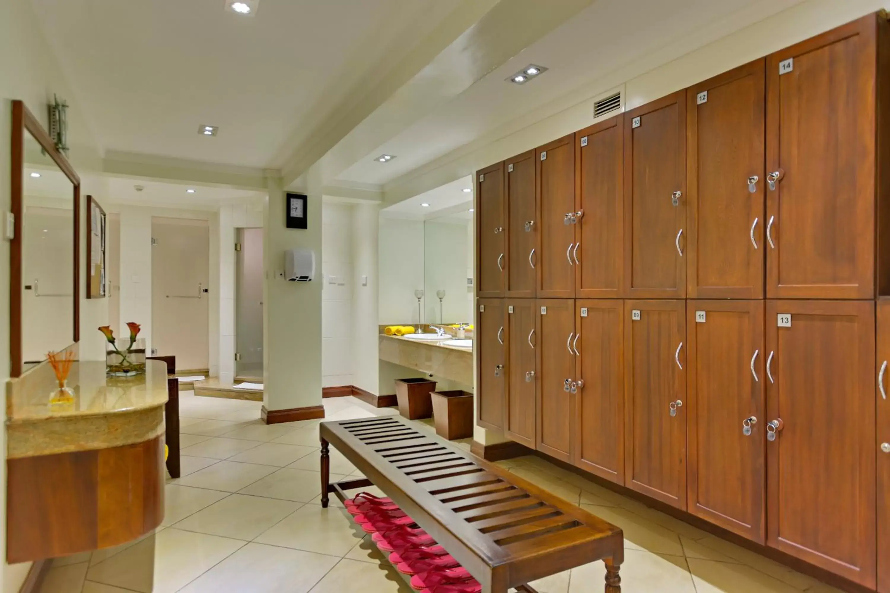 Spa and wellness centre/facilities in The Heron By Sarovar Portico India Spa and wellness centre/facilities in The Heron By Sarovar Portico India