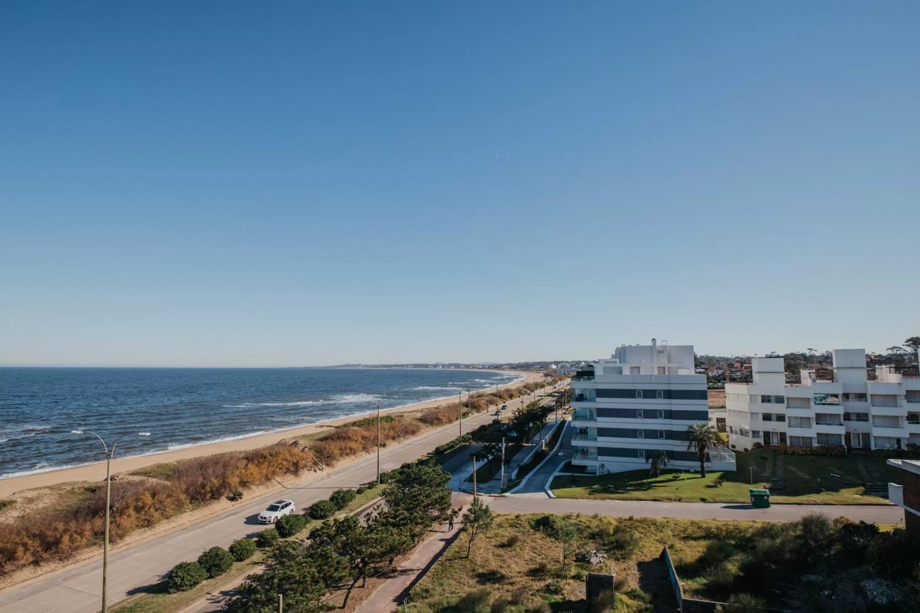 Apart Hotel Punta Azul