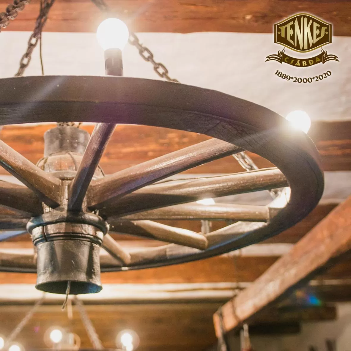 Lobby or reception in Tenkes Fogadó és Vendégház Harkány