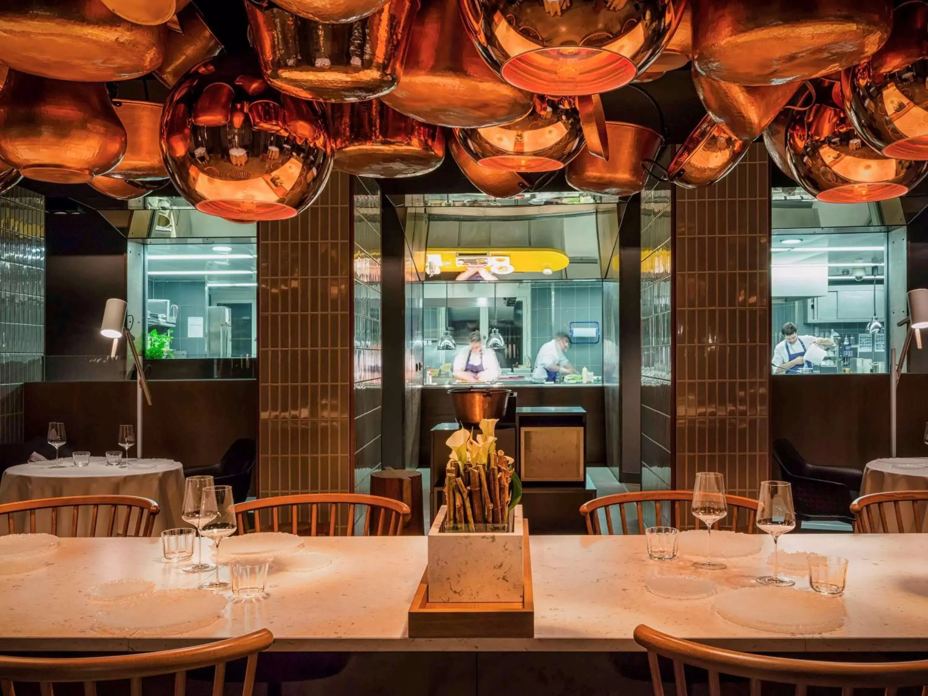 Property building in SO/ Berlin Das Stue Property building in SO/ Berlin Das Stue