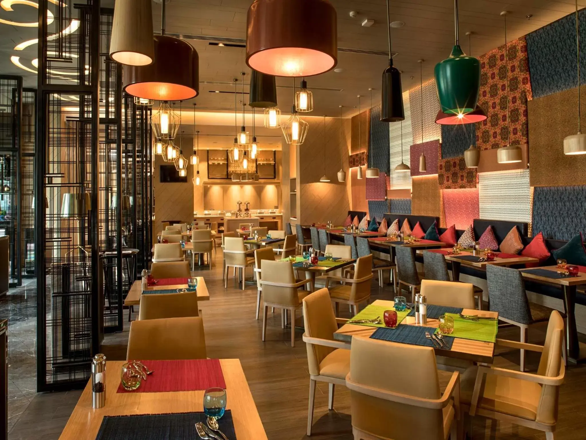 Restaurant/places to eat in Welcomhotel by ITC Hotels, RaceCourse, Coimbatore Restaurant/places to eat in Welcomhotel by ITC Hotels, RaceCourse, Coimbatore