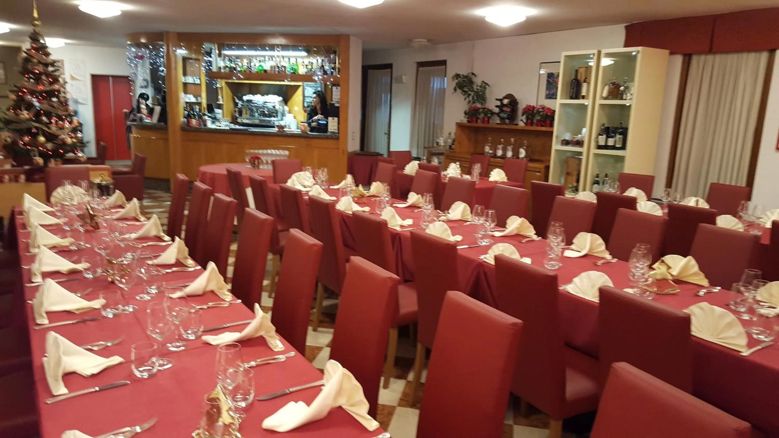 Hotel and Wellness Patriarca