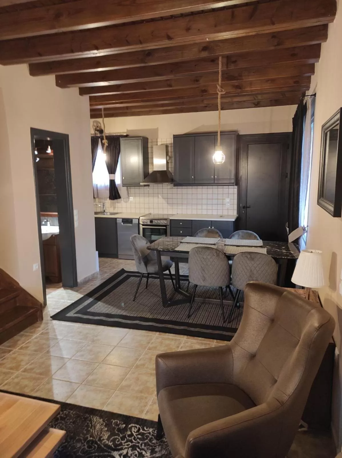 Tagli Resort & Villas