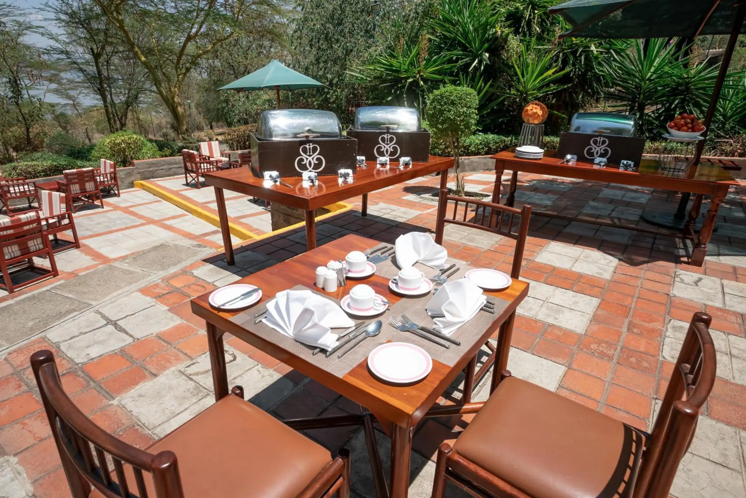 Restaurant/places to eat in Sarova Lion Hill Game Lodge Restaurant/places to eat in Sarova Lion Hill Game Lodge