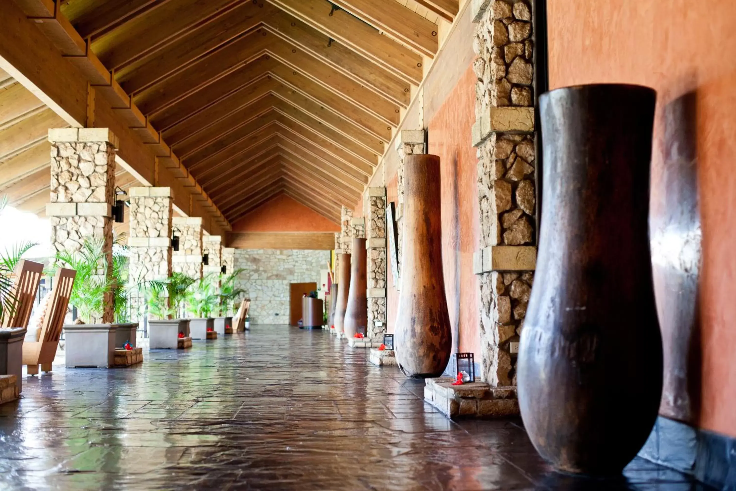 Facade/entrance in Hotel Wailea, Relais & Châteaux - Adults Only