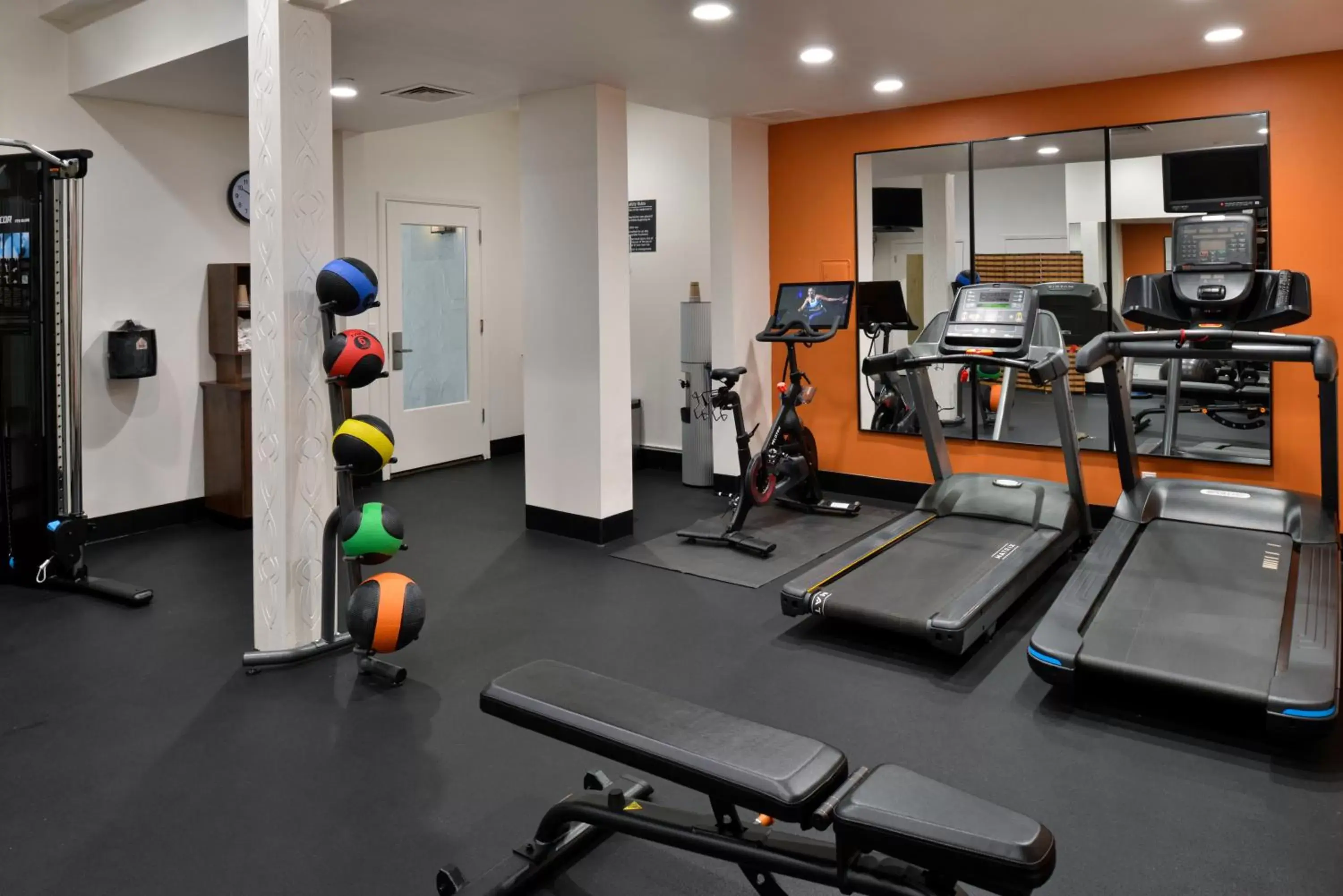 Fitness centre/facilities, Fitness Center/Facilities in Wine Valley Inn