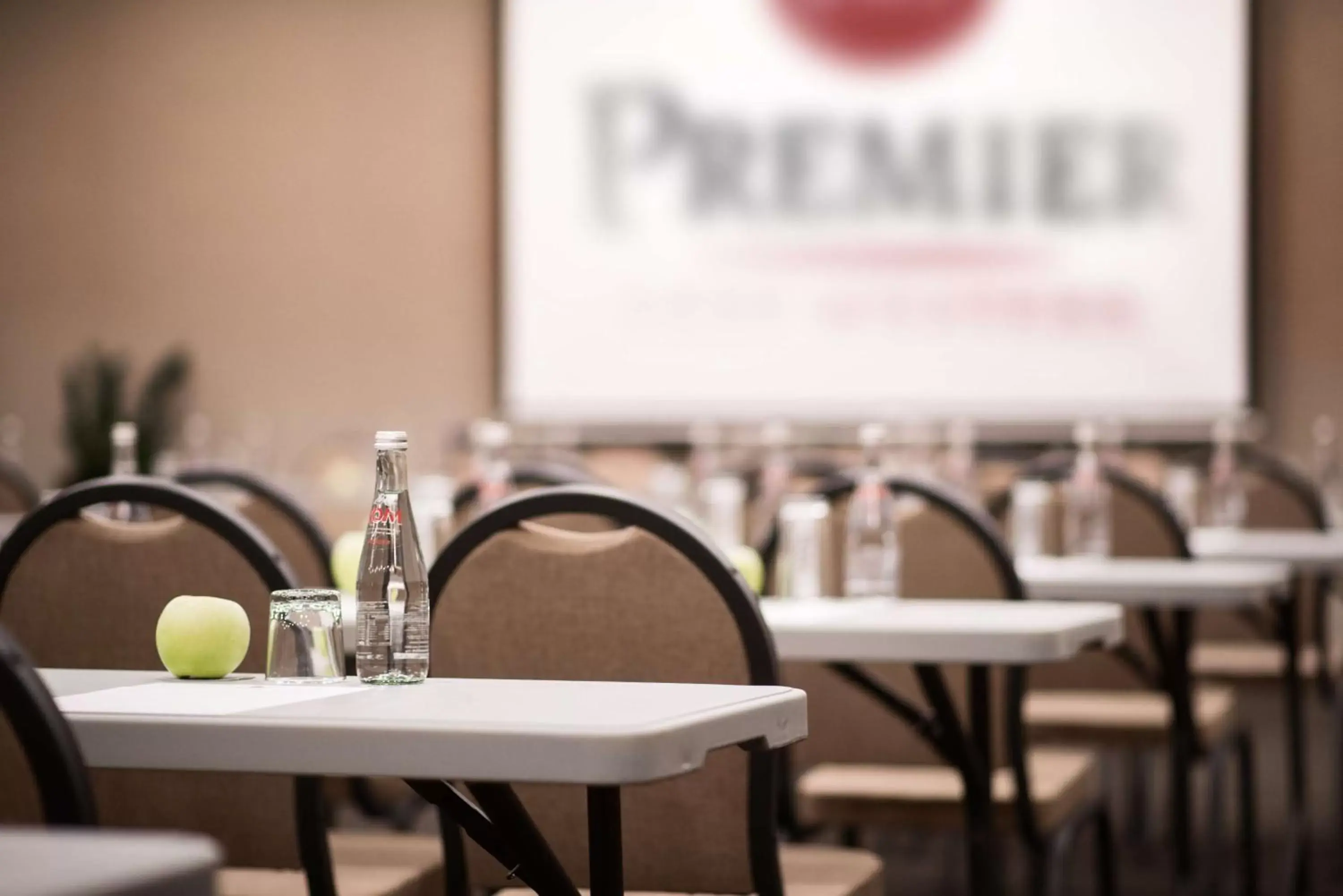 On site, Restaurant/Places to Eat in Best Western Premier Sofia Airport Hotel