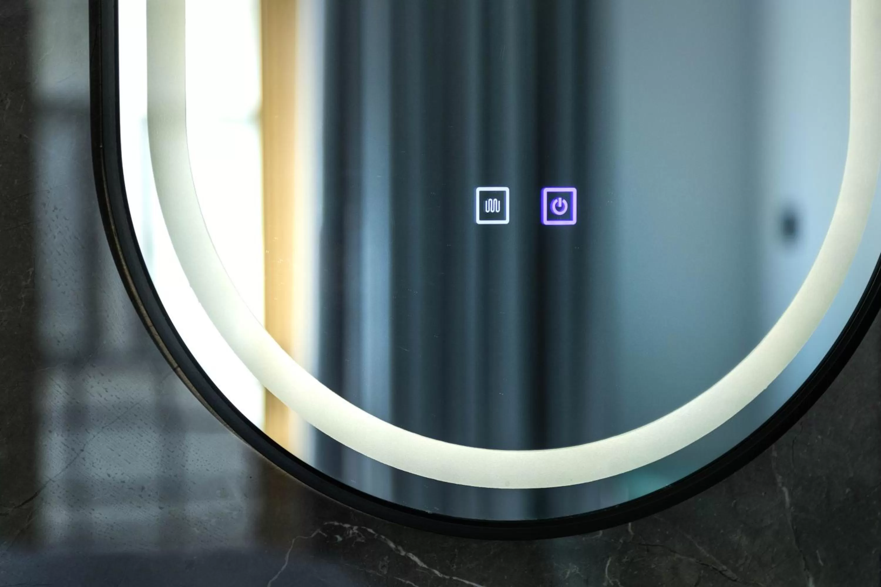 Bathroom in Athens Feeling