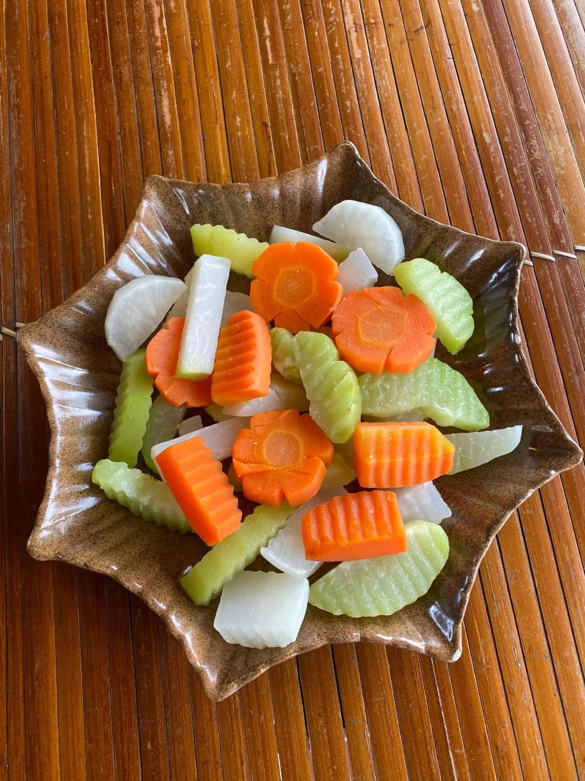 Restaurant/places to eat in Nan House - Tam Coc