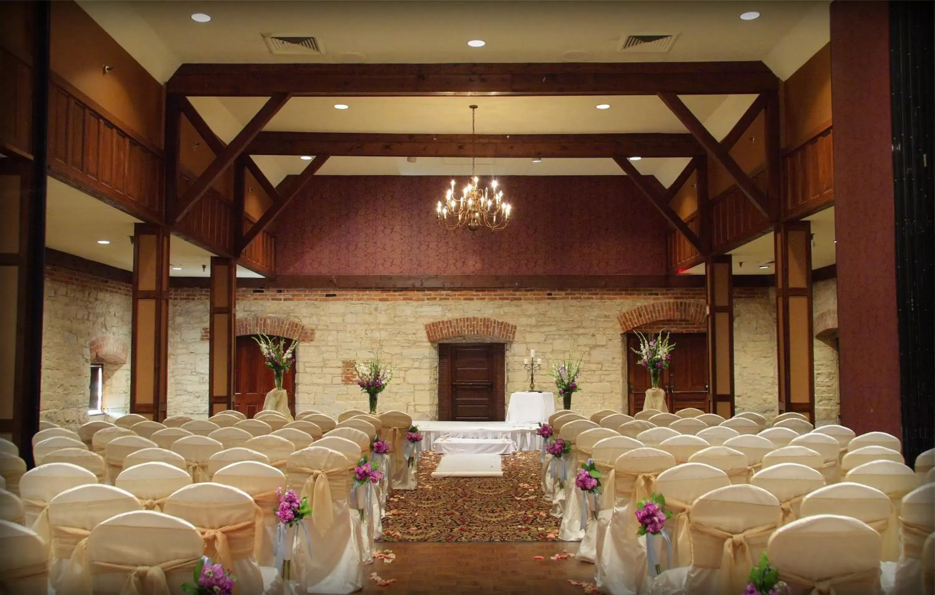 Meeting/conference room, Banquet Facilities in Holiday Inn At Six Flags Saint Louis, an IHG Hotel