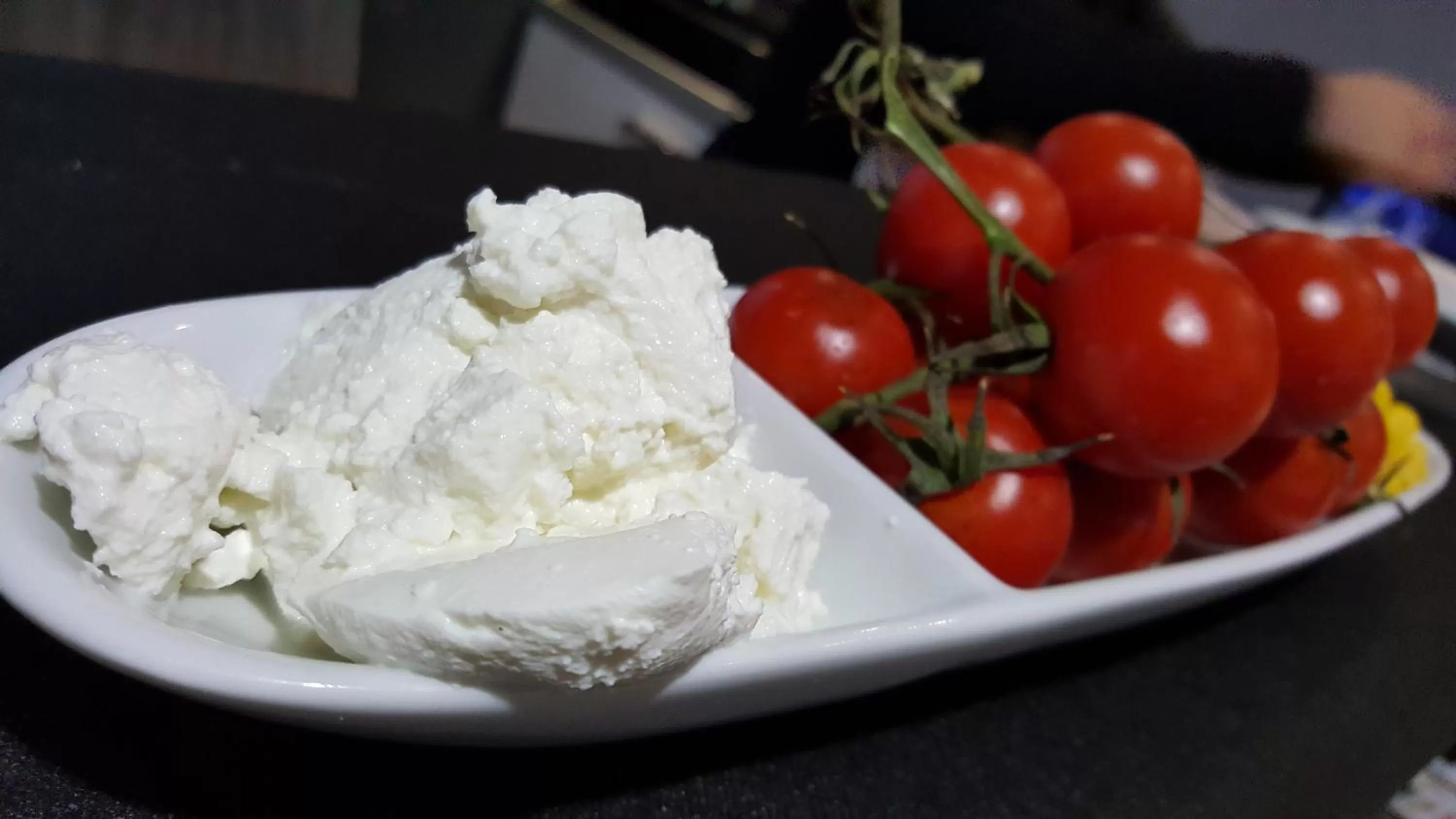 Breakfast in Fly Boutique Hotel