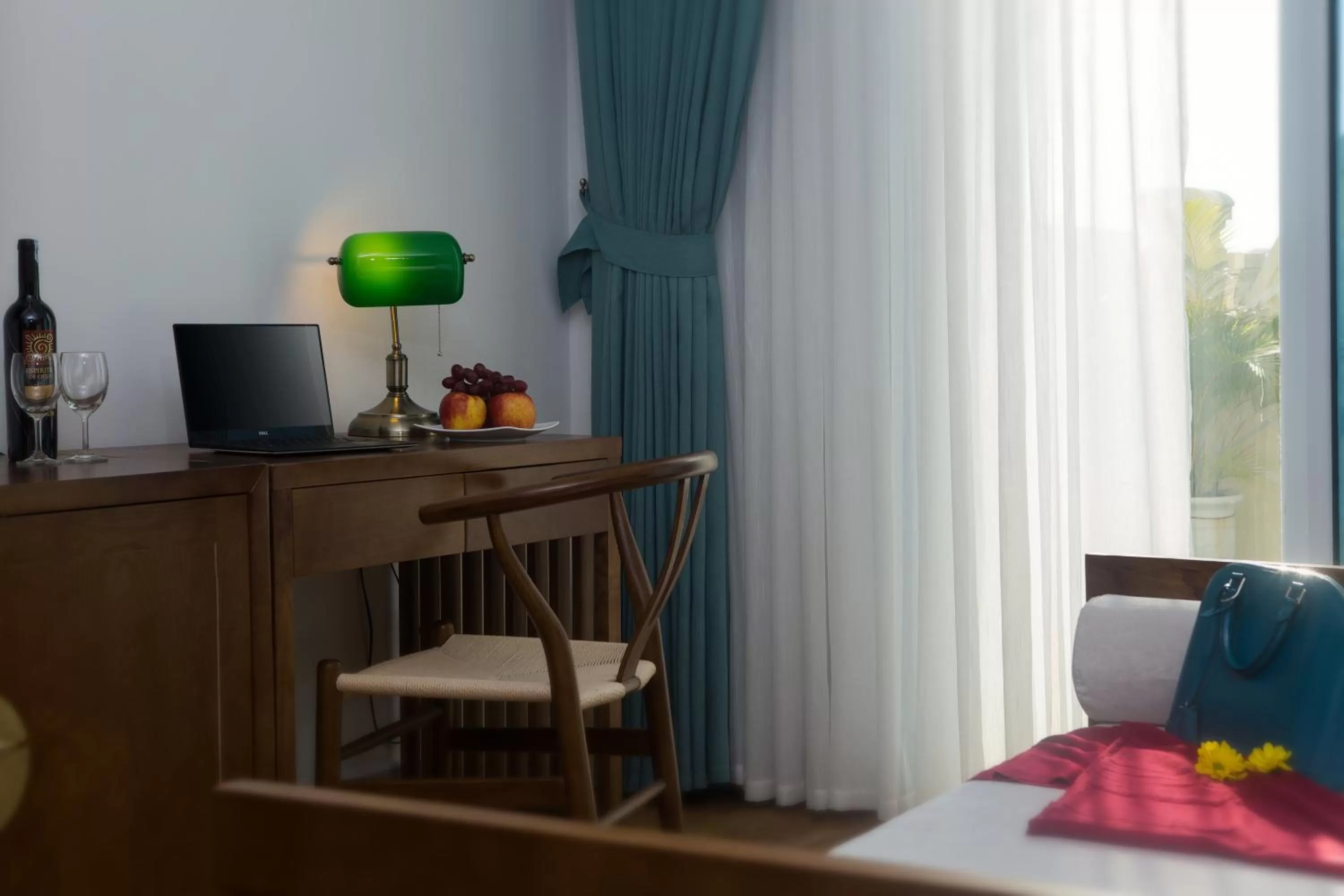 Other, Bed in Hanoi Media Hotel & Spa