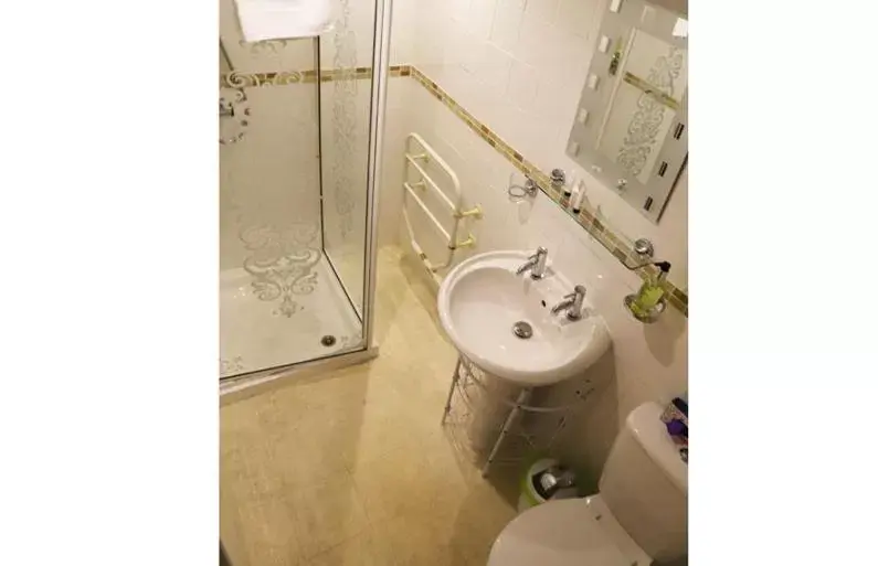 #3 Single ensuite - single occupancy in The Thornhill #3 Single ensuite - single occupancy in The Thornhill