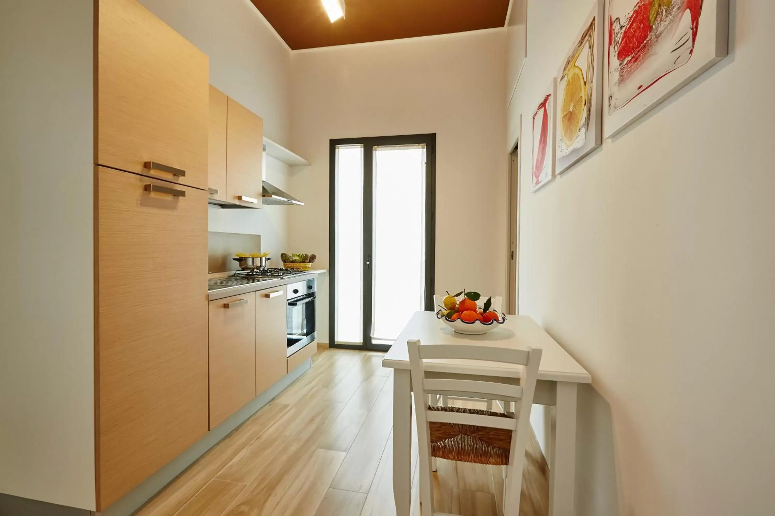 Property building, Kitchen/Kitchenette in Il Vecchio Marsala