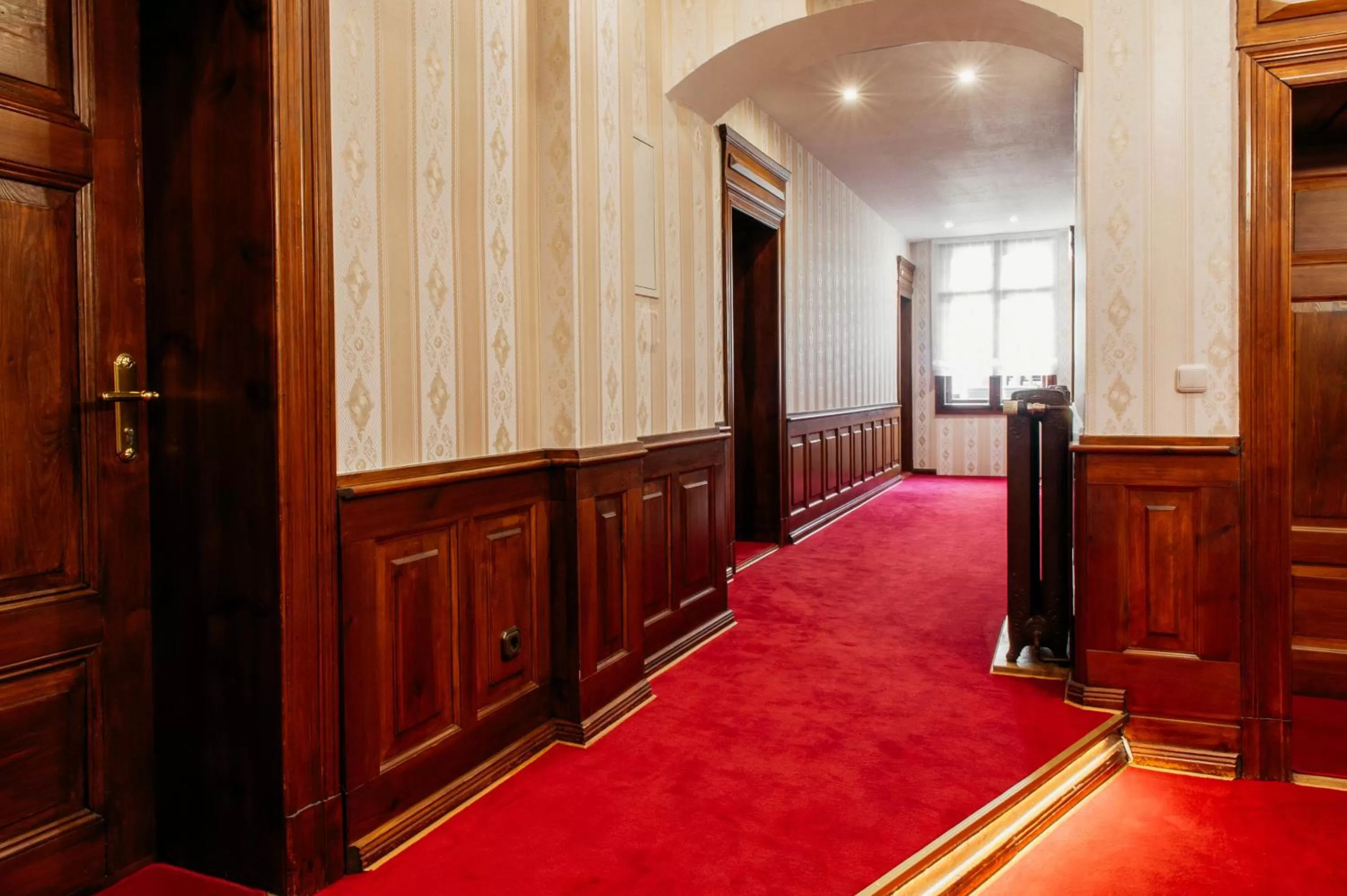 Hotel & Restaurant "Deutscher Kaiser"