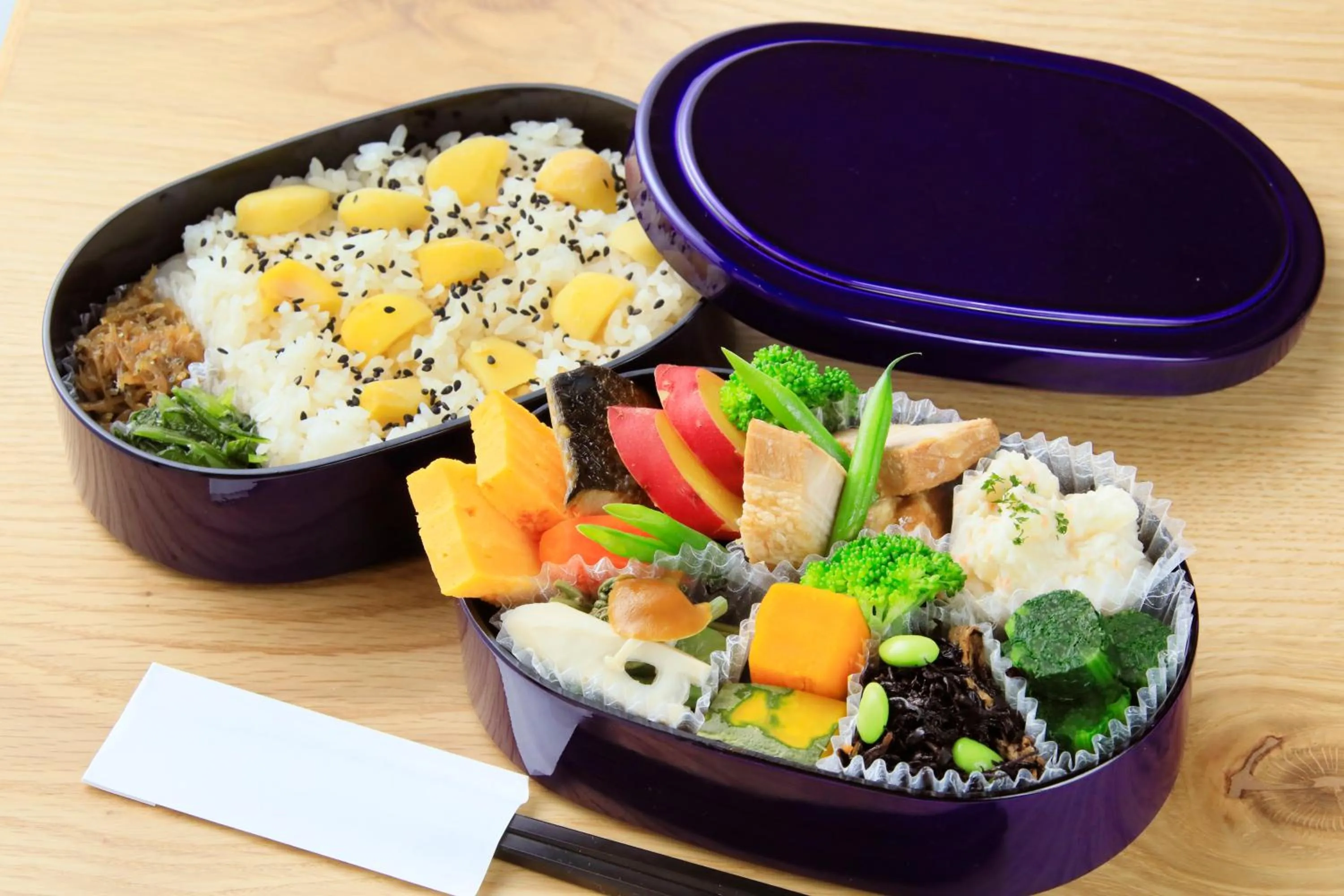 Breakfast in The Hedistar Hotel Kyoto Nijo Comic & Books