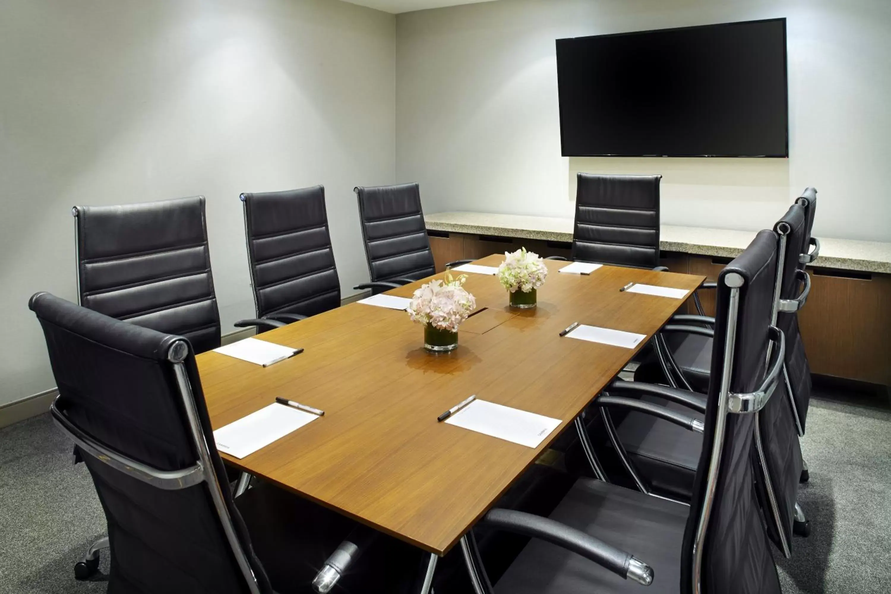 Meeting/conference room in Cambria Hotel New York - Chelsea