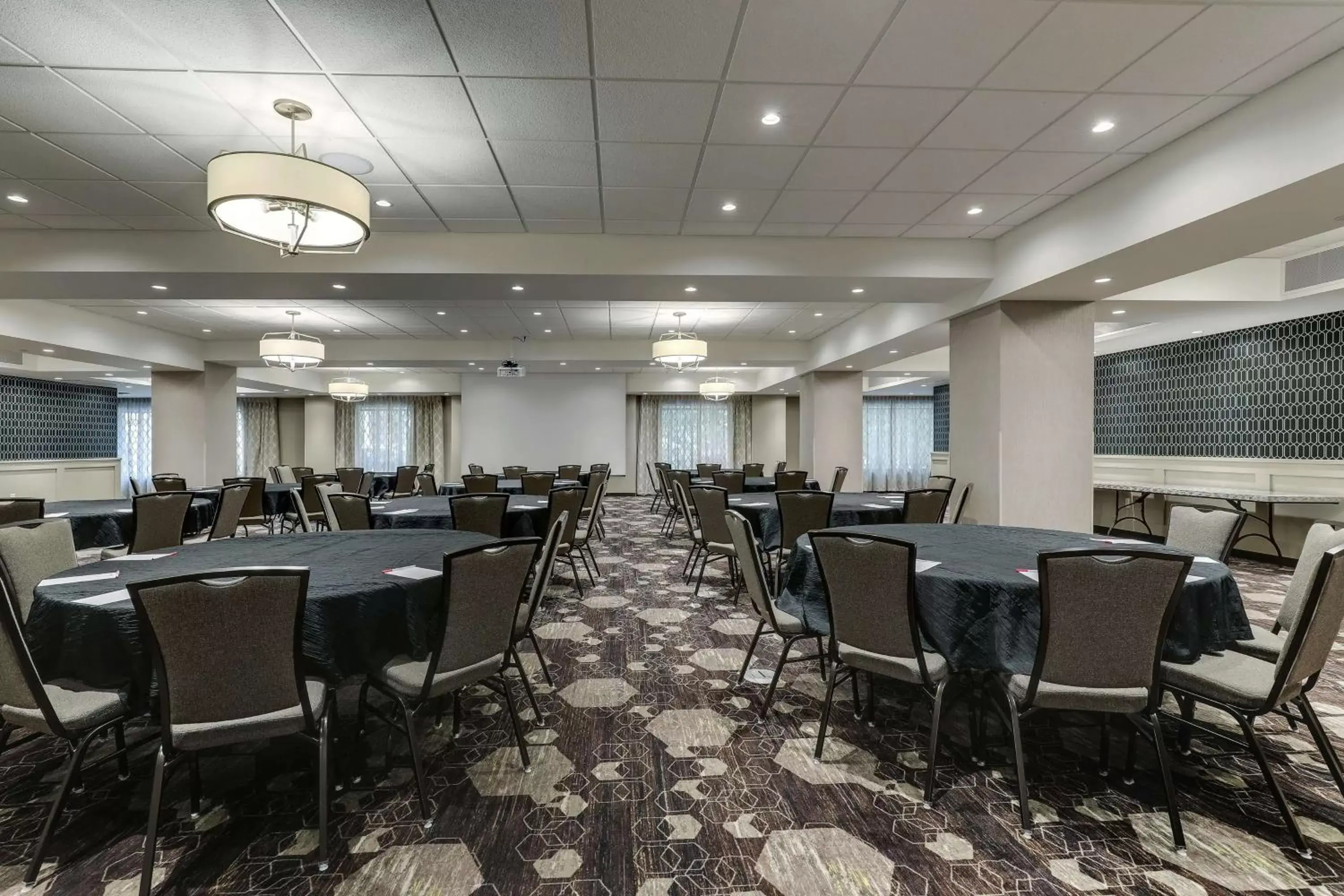 Meeting/conference room in Drury Plaza Hotel Milwaukee Downtown