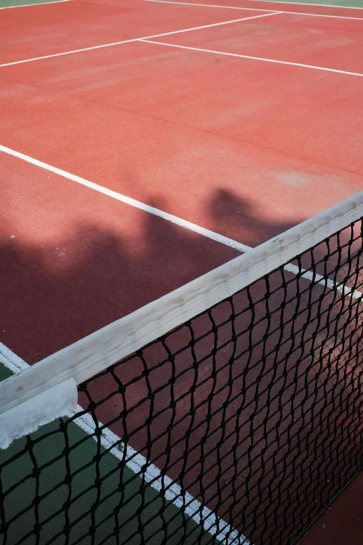 Tennis court, Tennis/Squash in Prinsotel Mal Pas