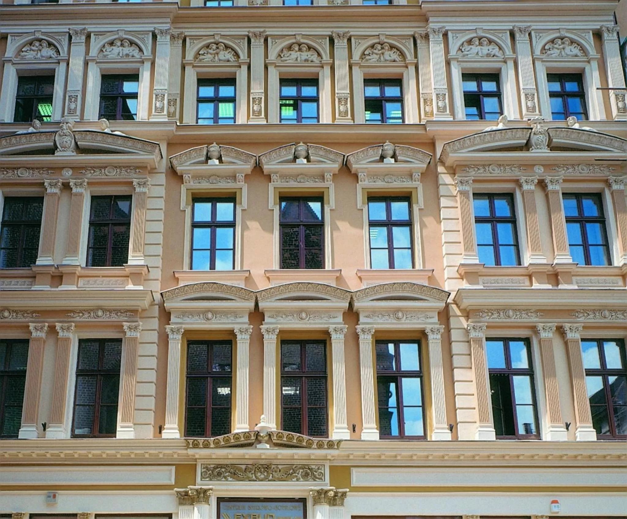 Tulip Hotels - Wroclaw Patio