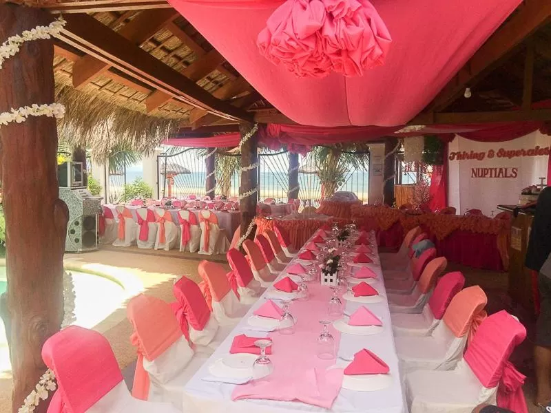 Camaya-an Paradise Beach Resort