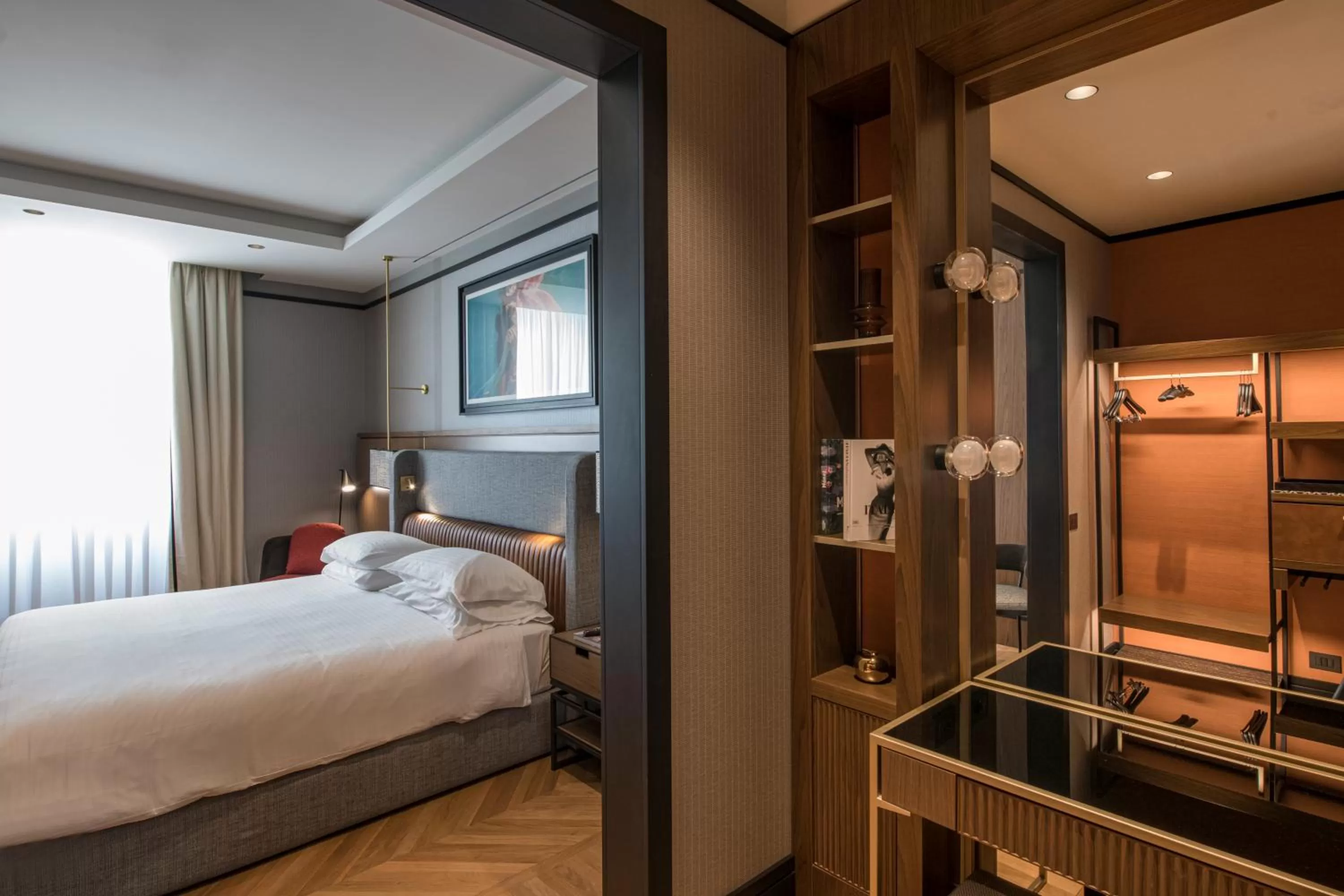 Family Suite in Umiltà 36