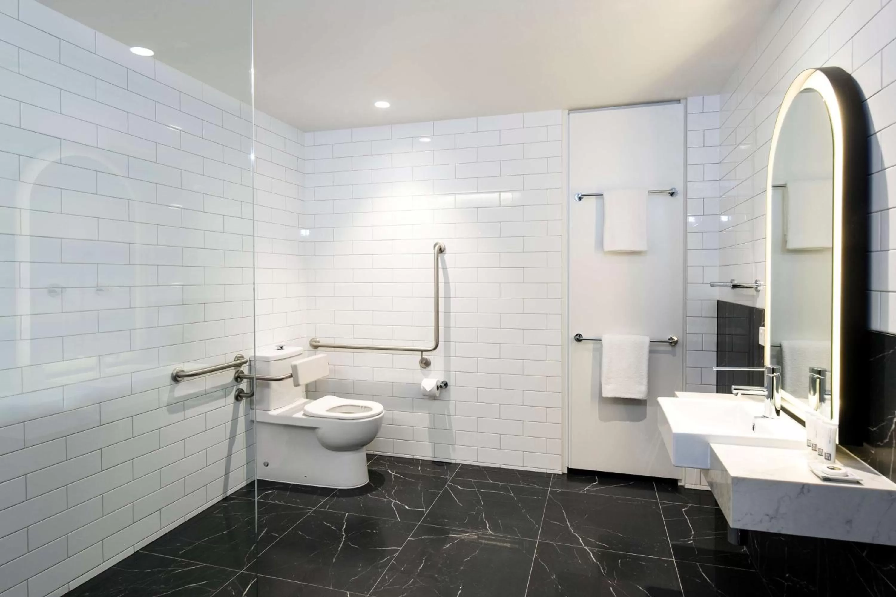 Bedroom in Adina Apartment Hotel Brisbane