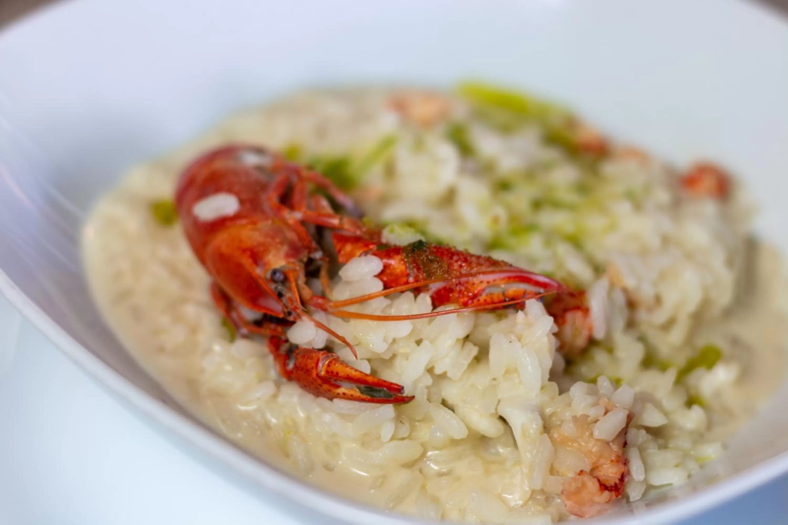 Locanda del Lago Rosmunda