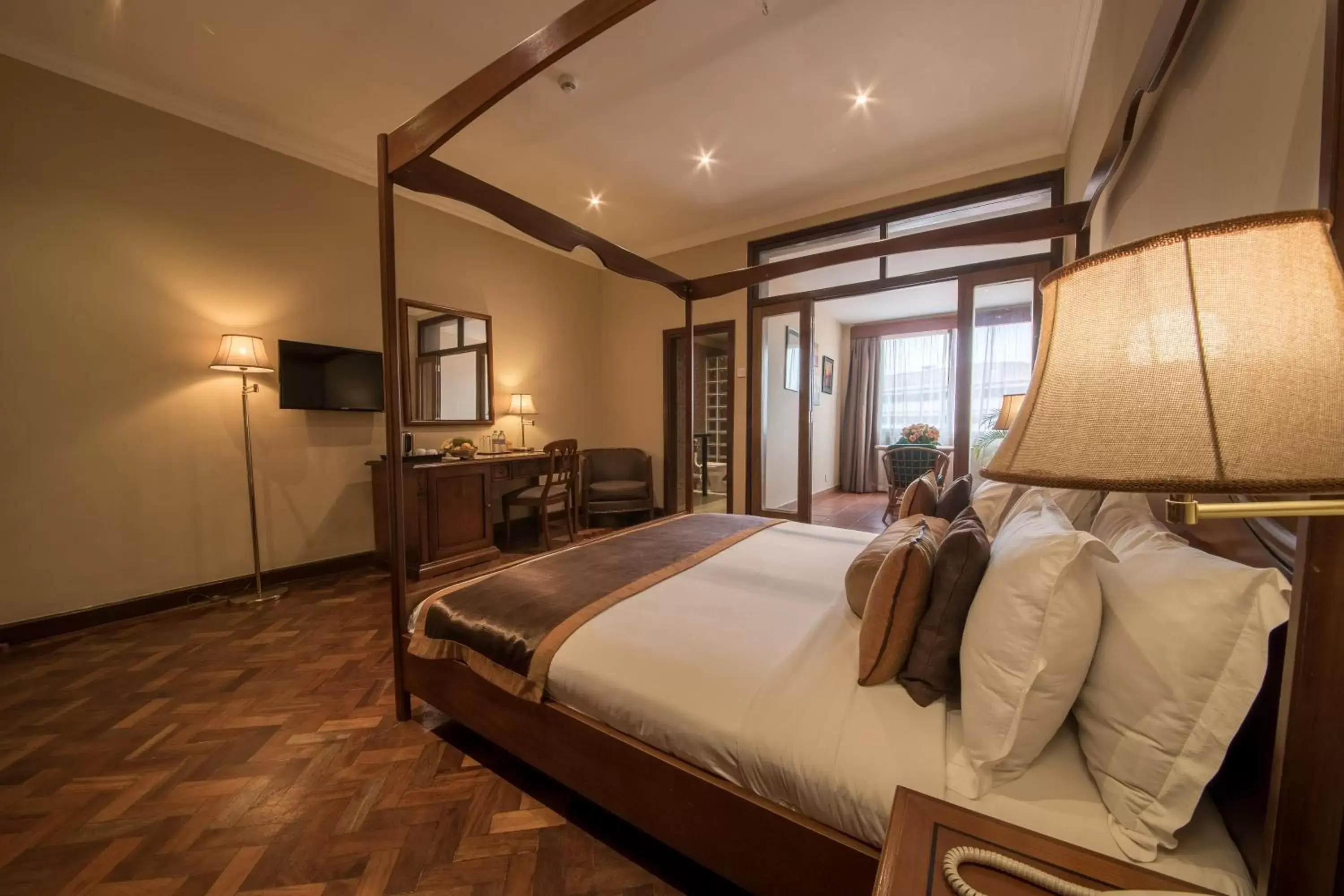 Photo of the whole room, Bed in Speke Hotel 1996 Ltd Photo of the whole room, Bed in Speke Hotel 1996 Ltd