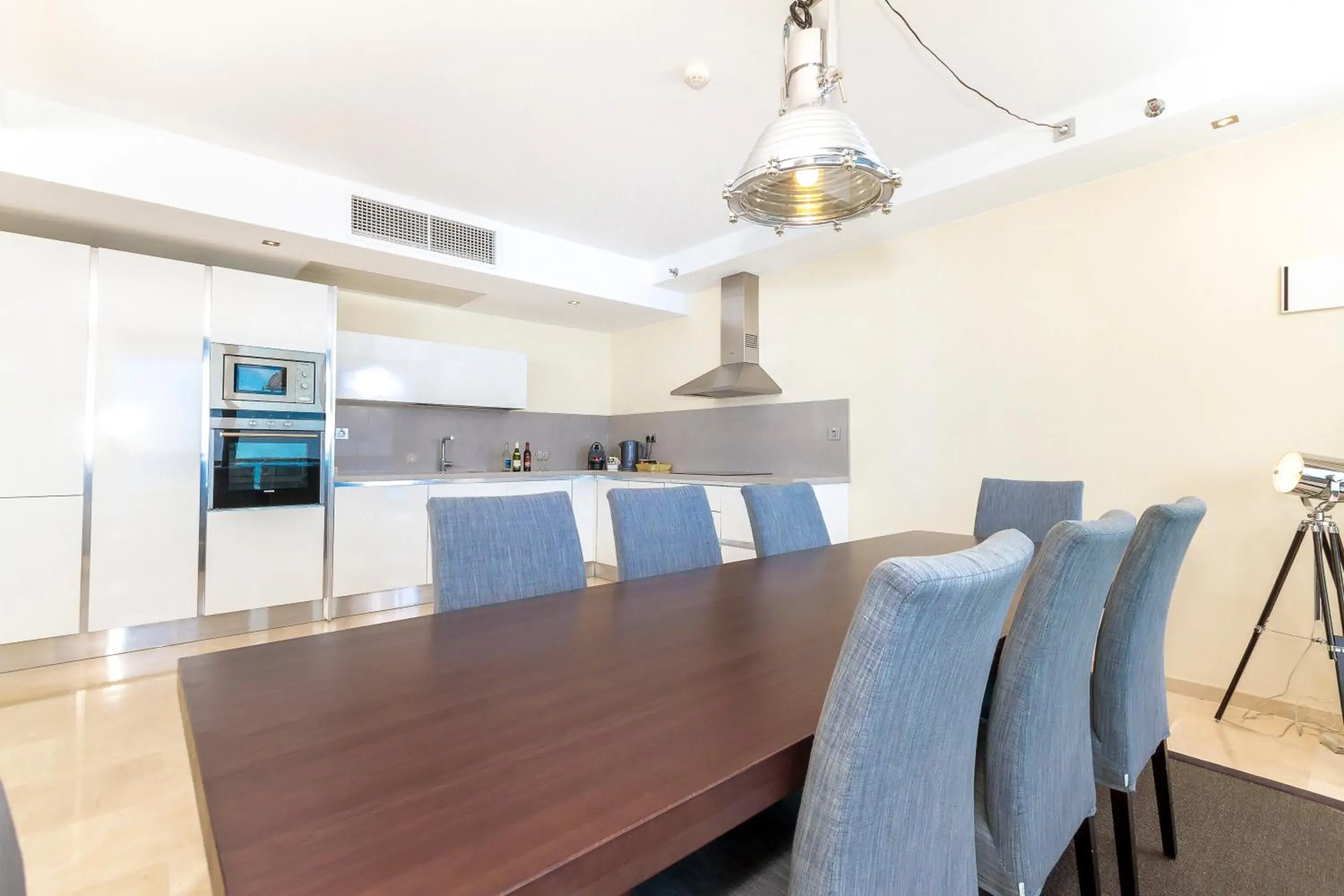 Dining Area in Radisson Blu Resort Gran Canaria