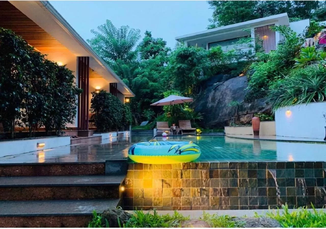 Activities in Le Candles Resort