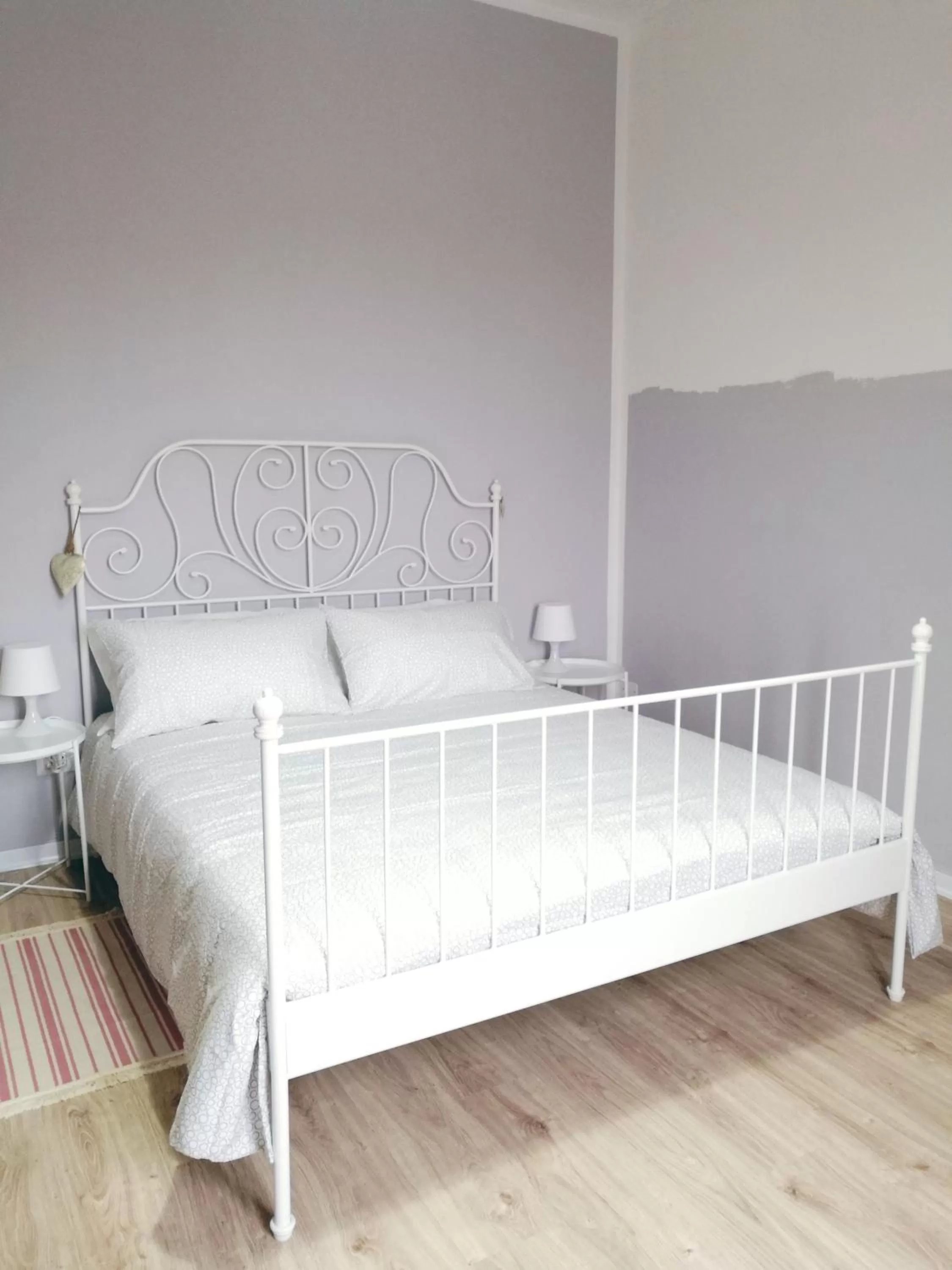 Bedroom, Bed in B&B Casa Dalma