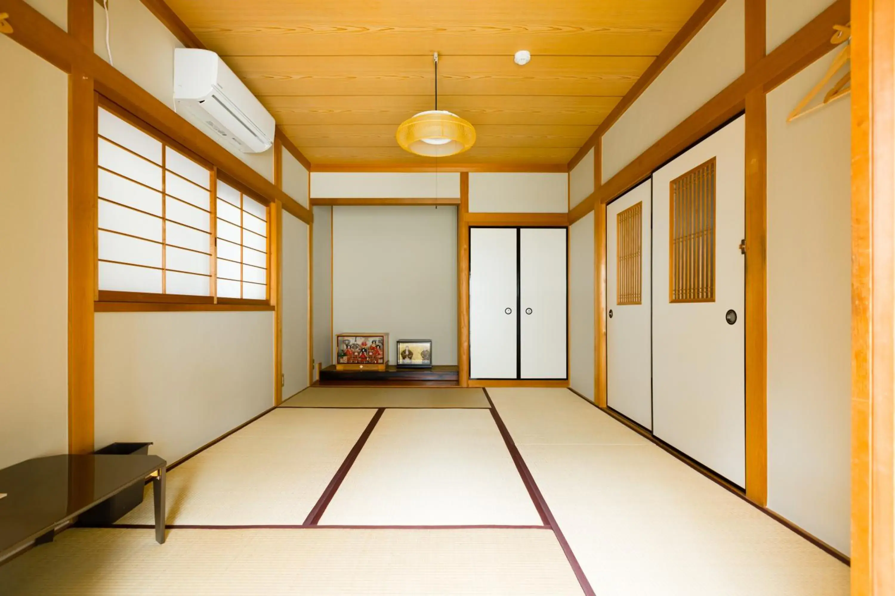 Bedroom in A&Z Guest House Bedroom in A&Z Guest House