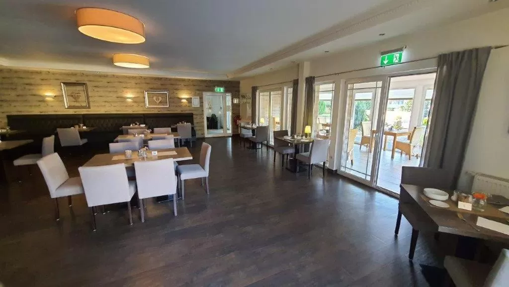 Spreewaldhof Romantik - Hotel Garni