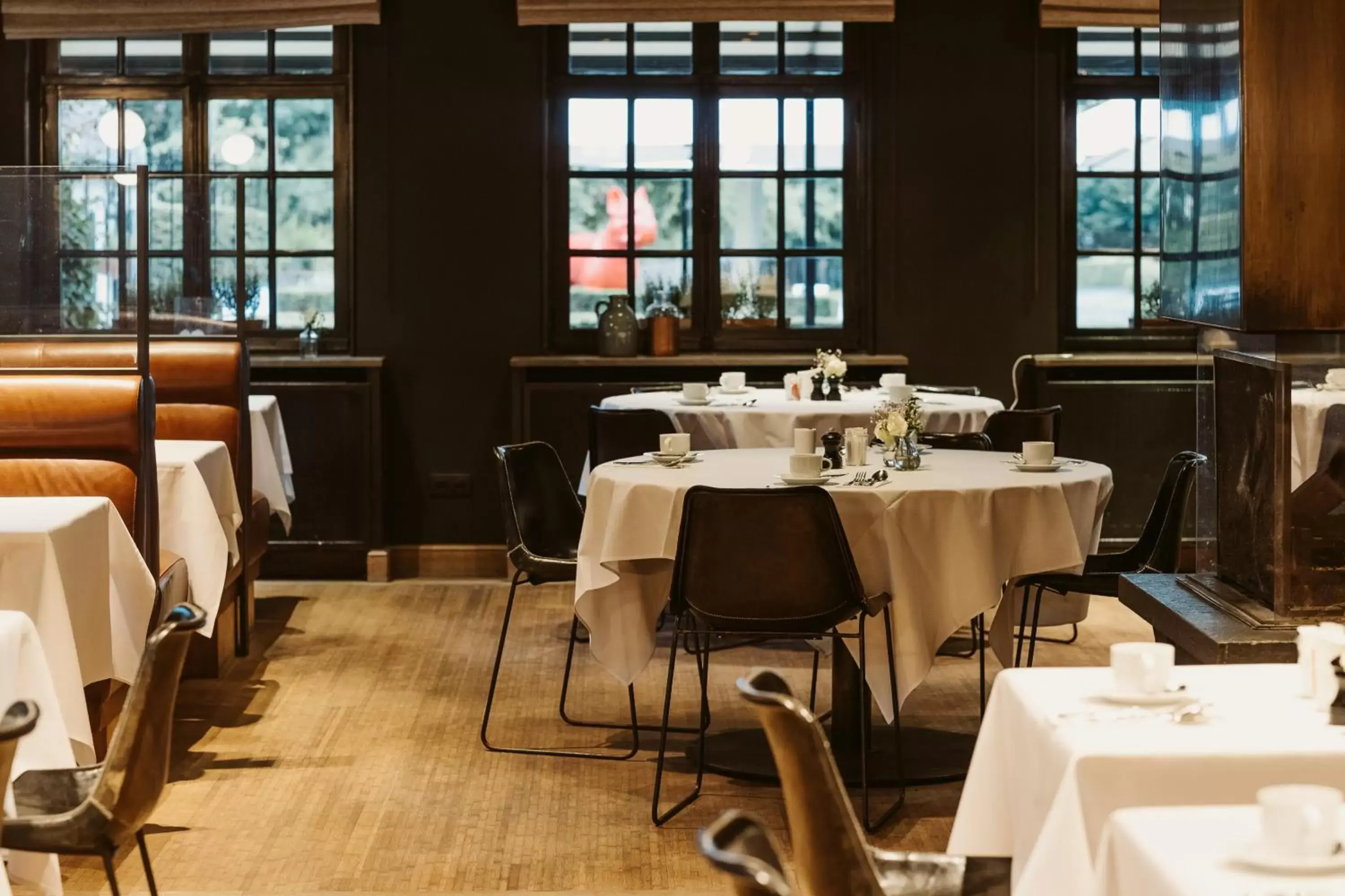 Restaurant/places to eat in Auberge du Pêcheur Restaurant/places to eat in Auberge du Pêcheur