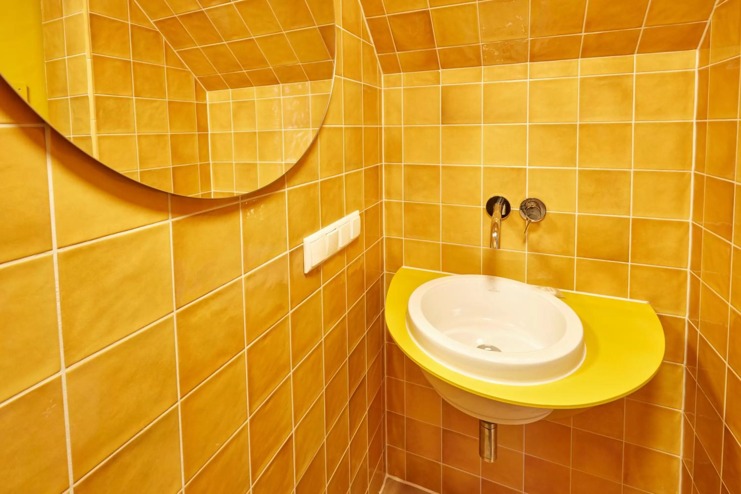 Hotel Not Hotel Rotterdam