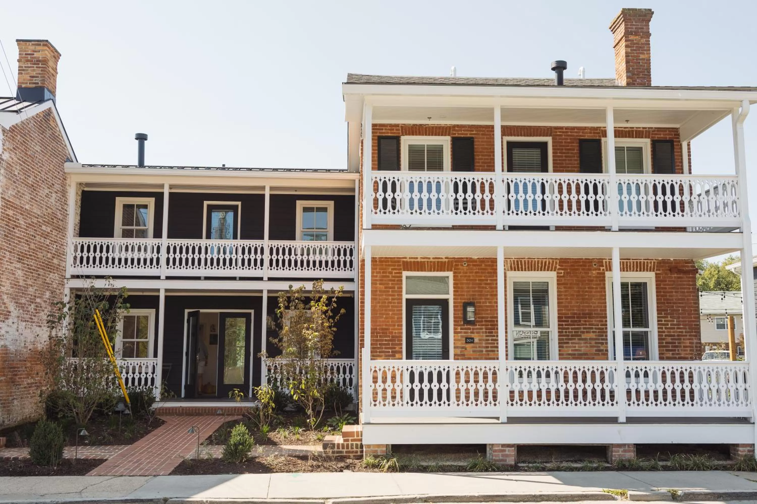Property Building in The Wildset