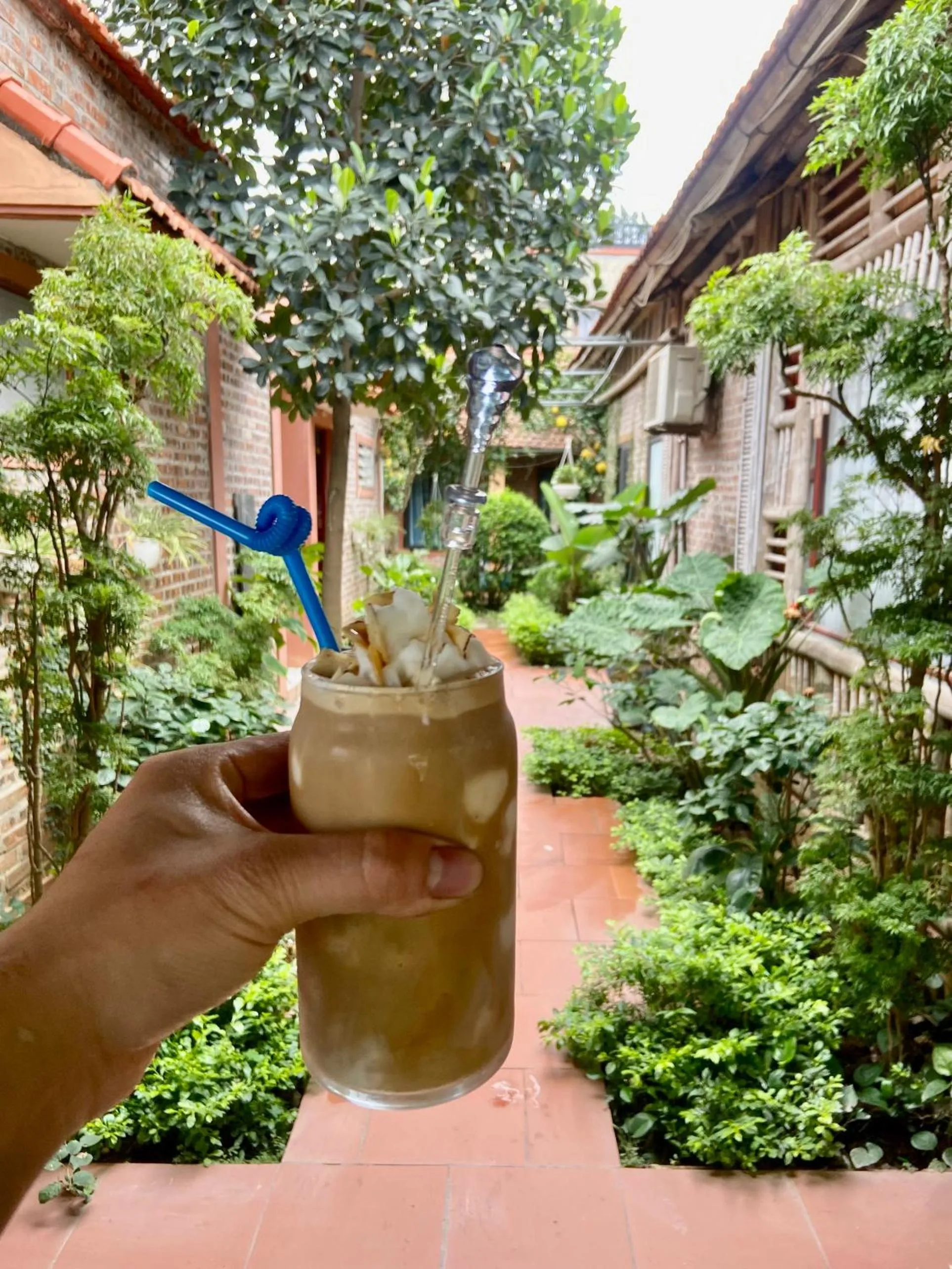 Tam Coc Mountain View Homestay