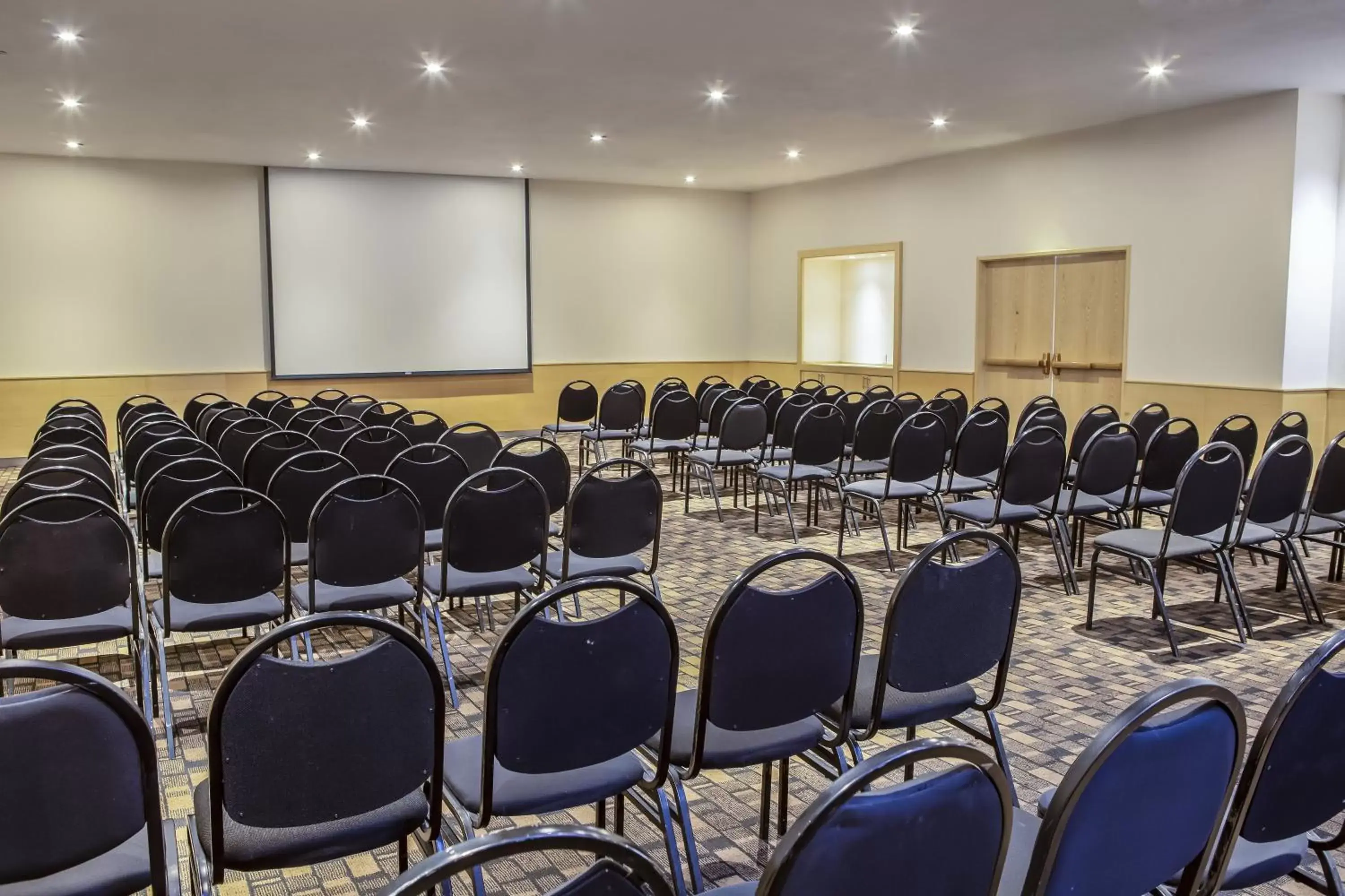 Meeting/conference room in Fiesta Inn Centro Historico